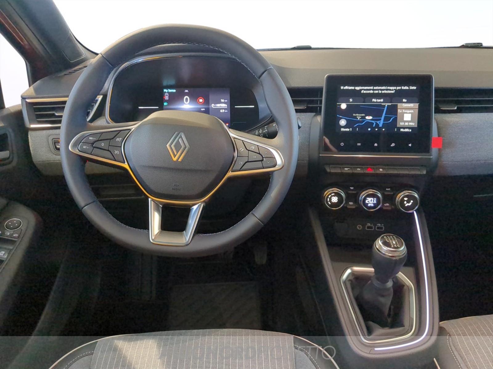 AUTONORD Renault Clio