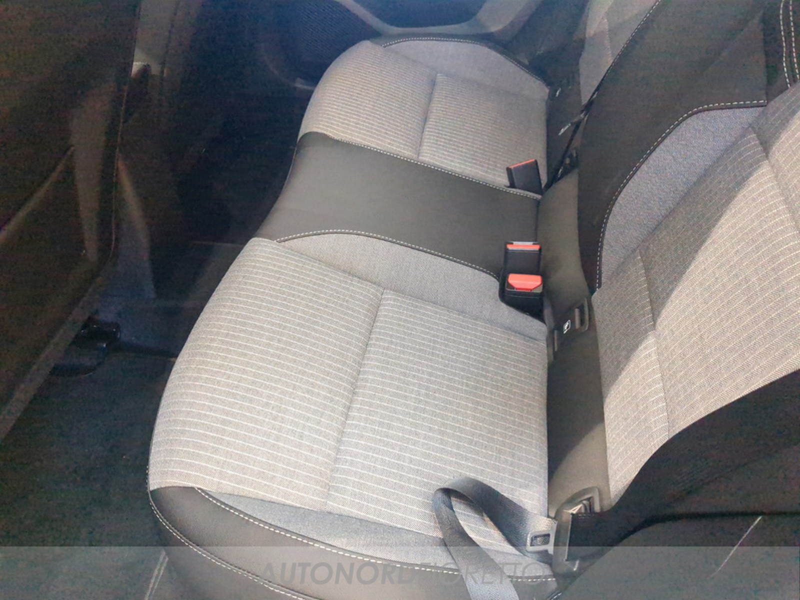 AUTONORD Renault Clio