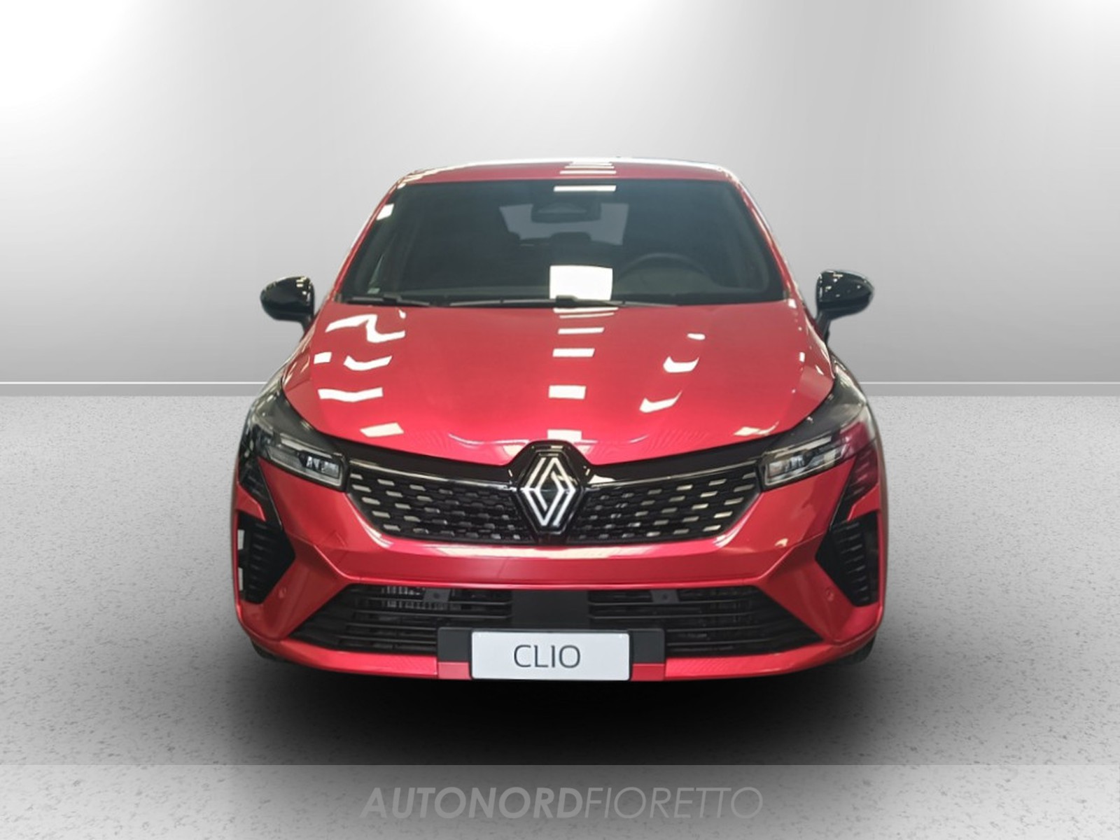 AUTONORD Renault Clio