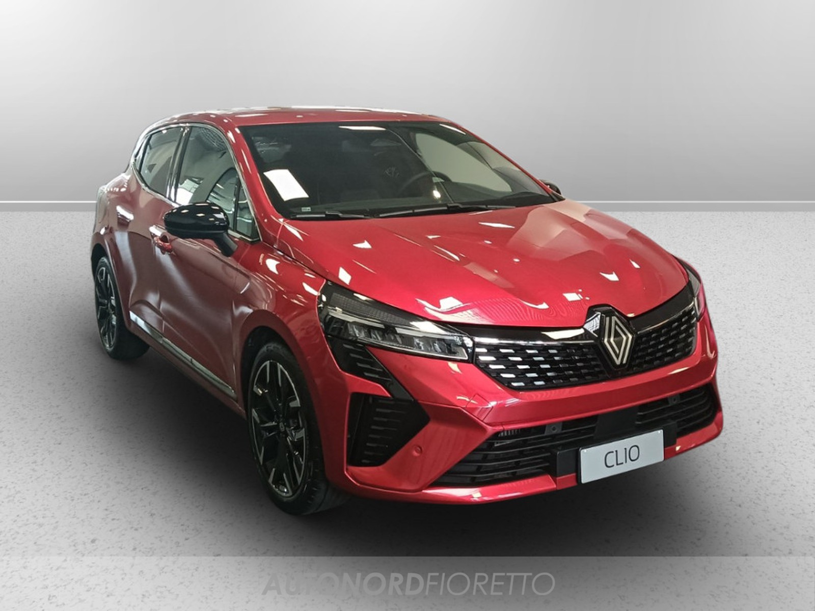 AUTONORD Renault Clio