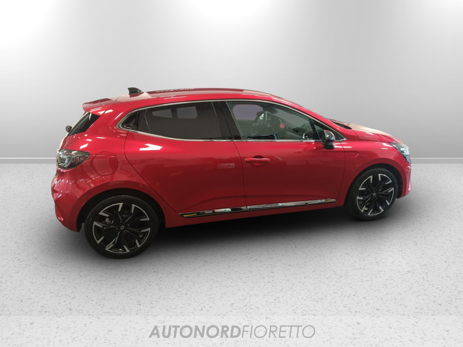 AUTONORD Renault Clio