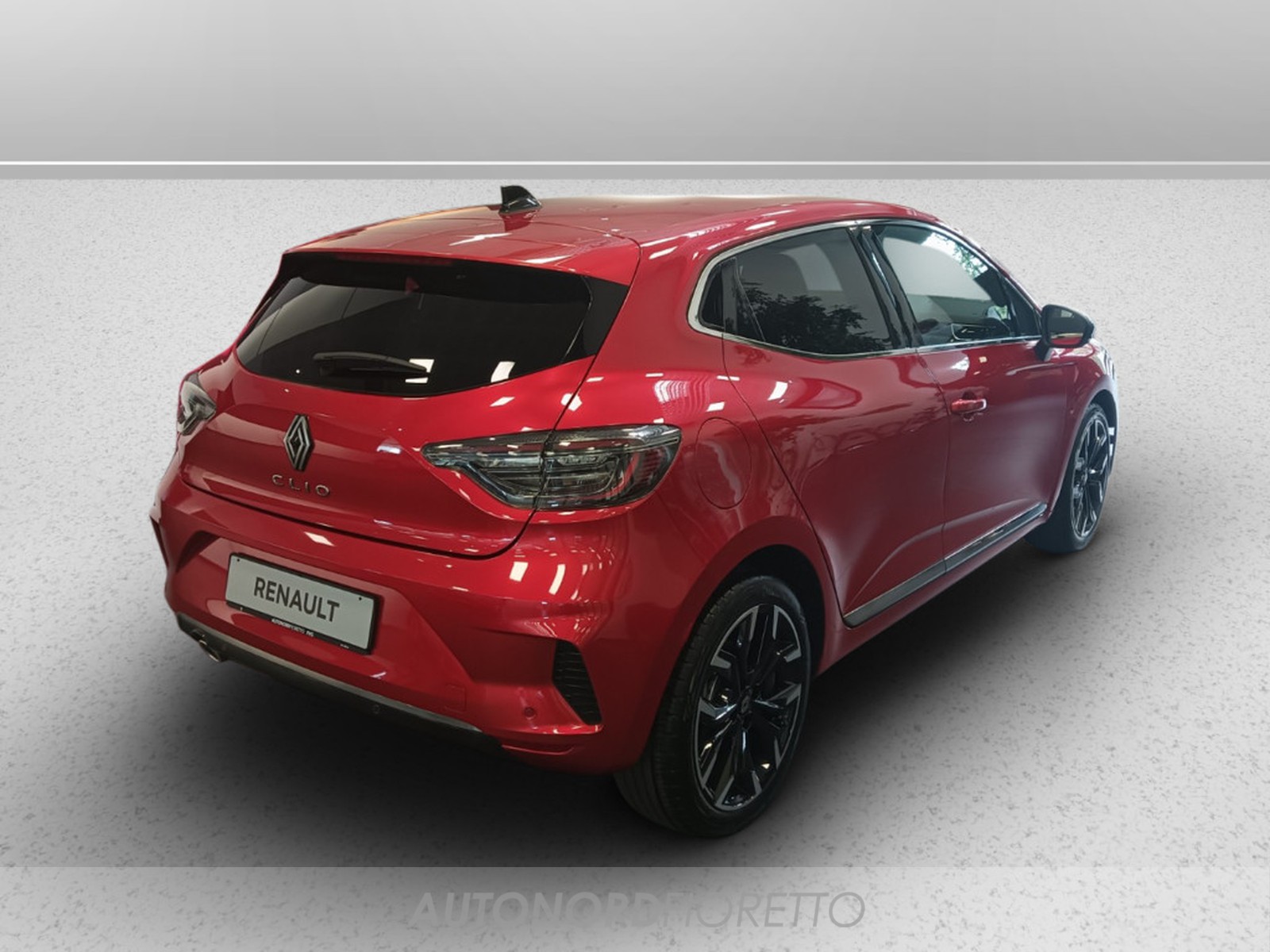 AUTONORD Renault Clio