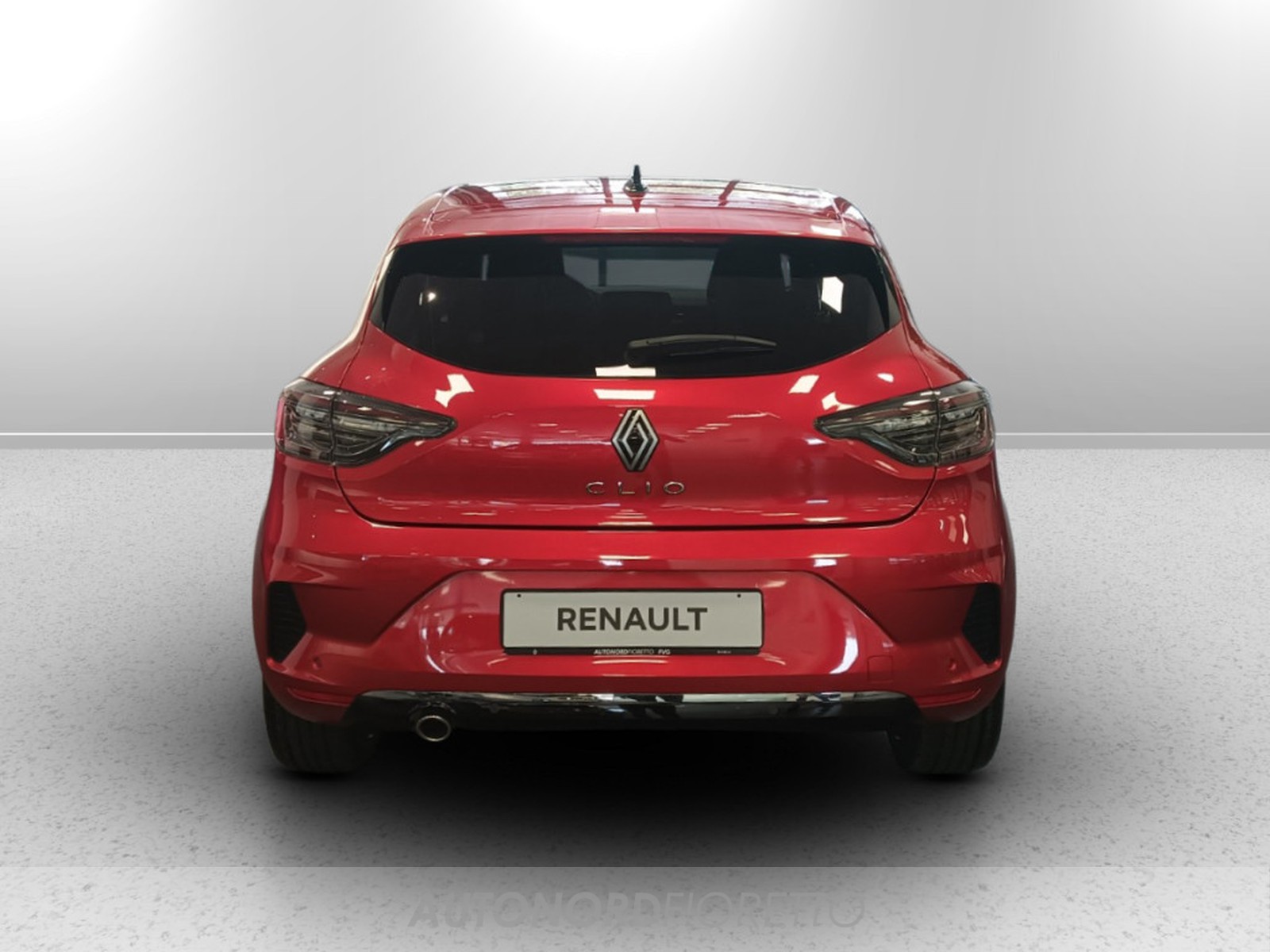 AUTONORD Renault Clio