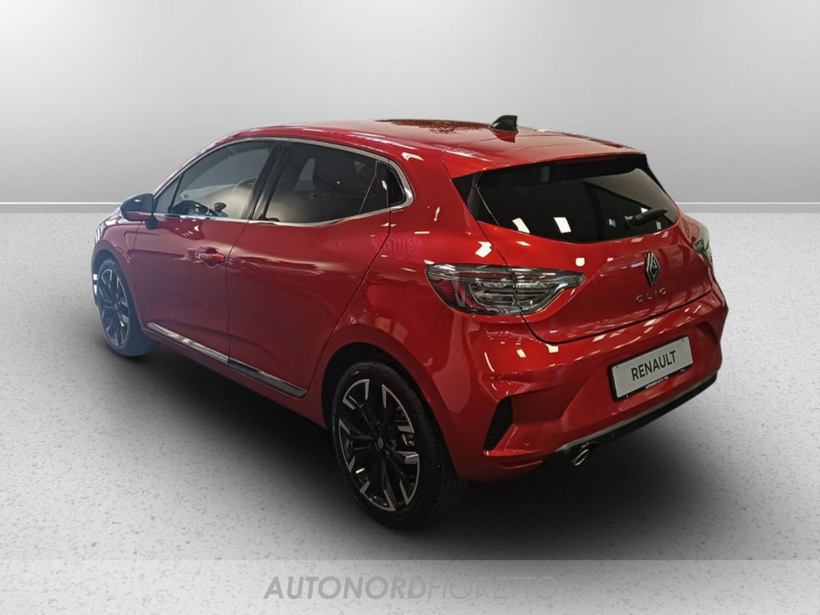 AUTONORD Renault Clio