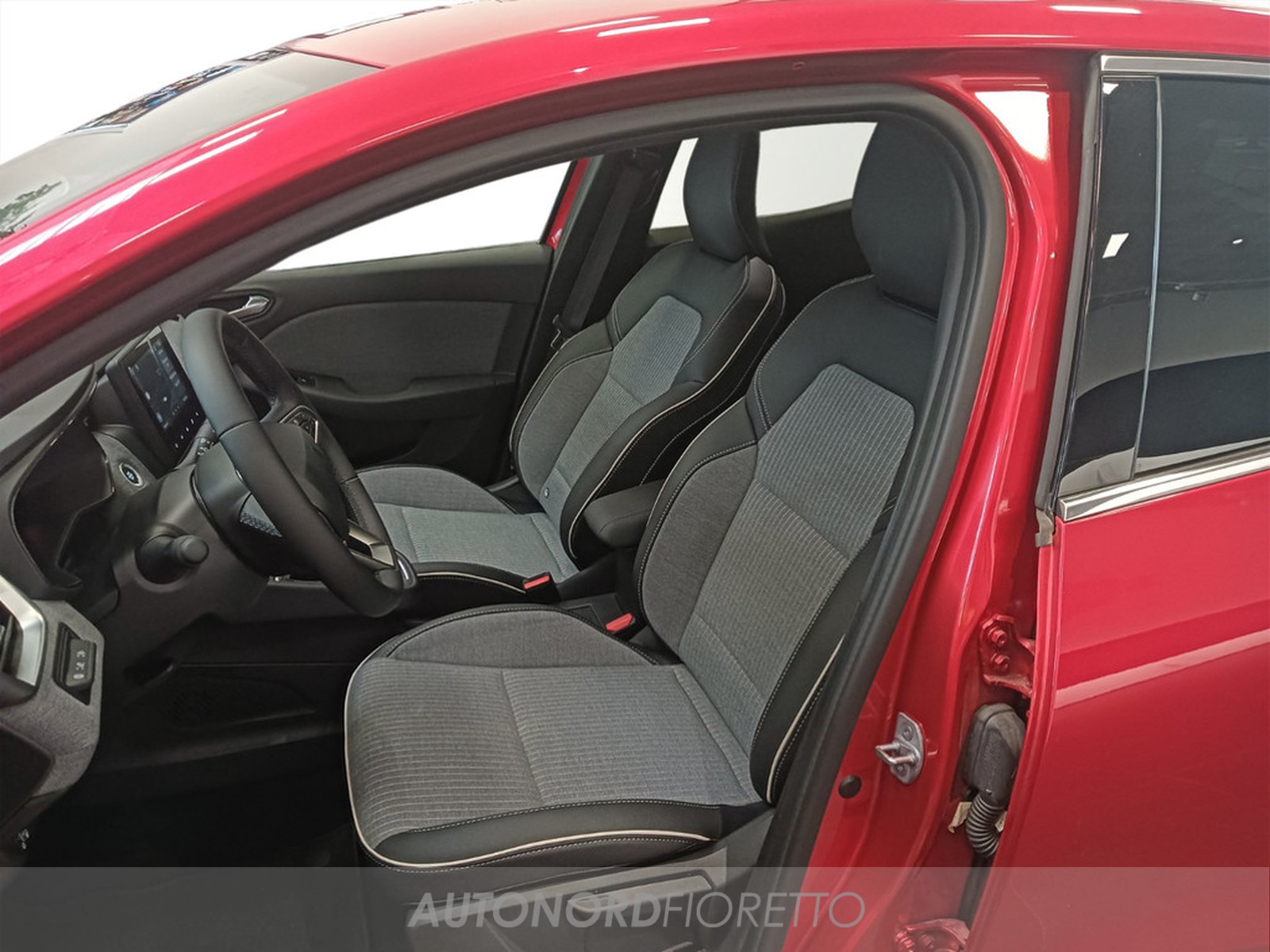 AUTONORD Renault Clio