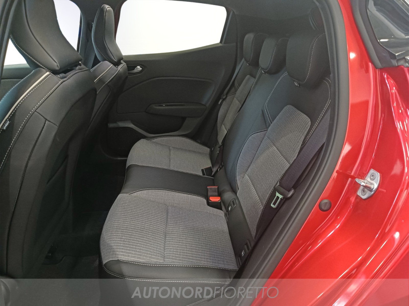 AUTONORD Renault Clio