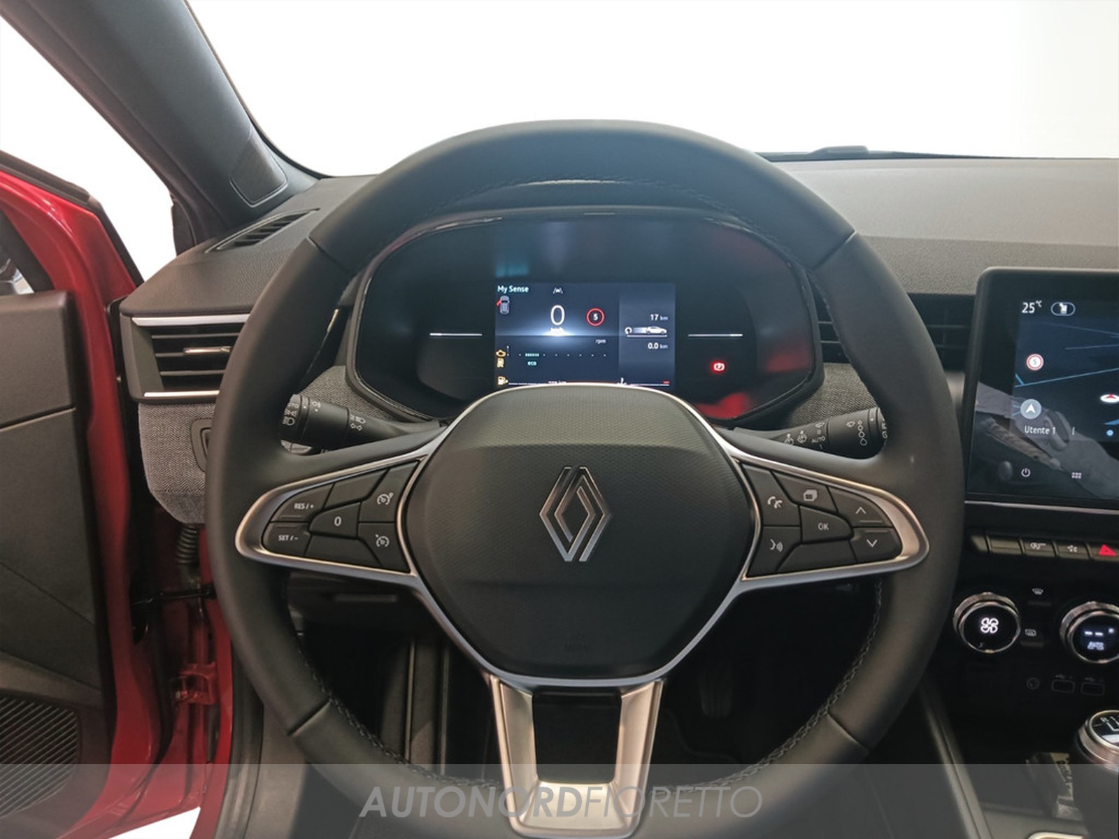 AUTONORD Renault Clio