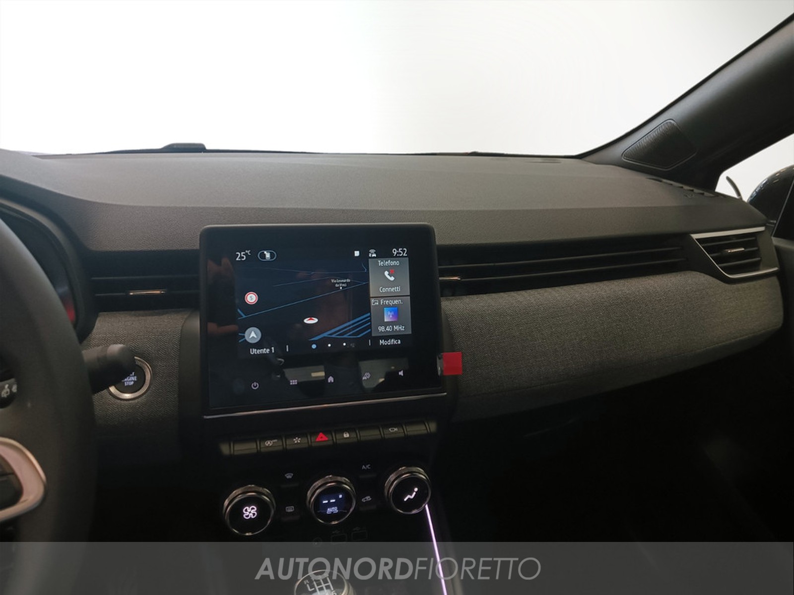 AUTONORD Renault Clio