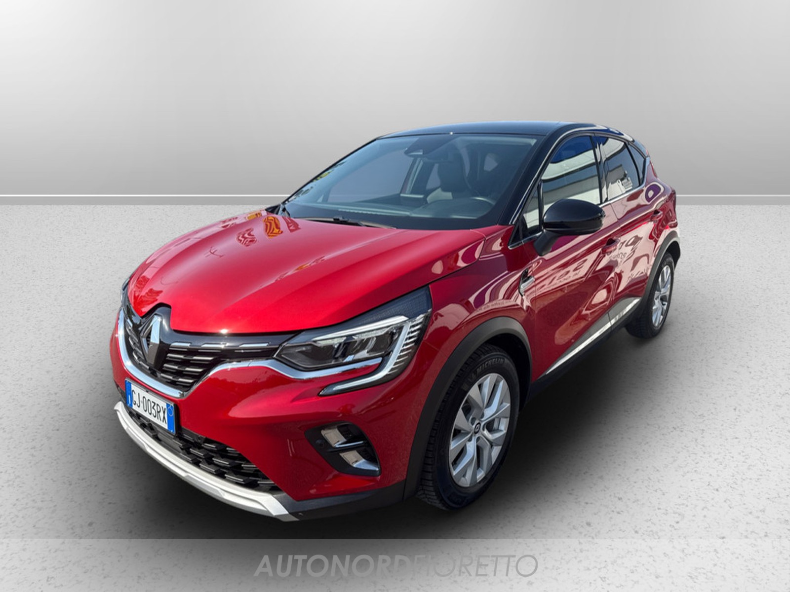 AUTONORD Renault Captur