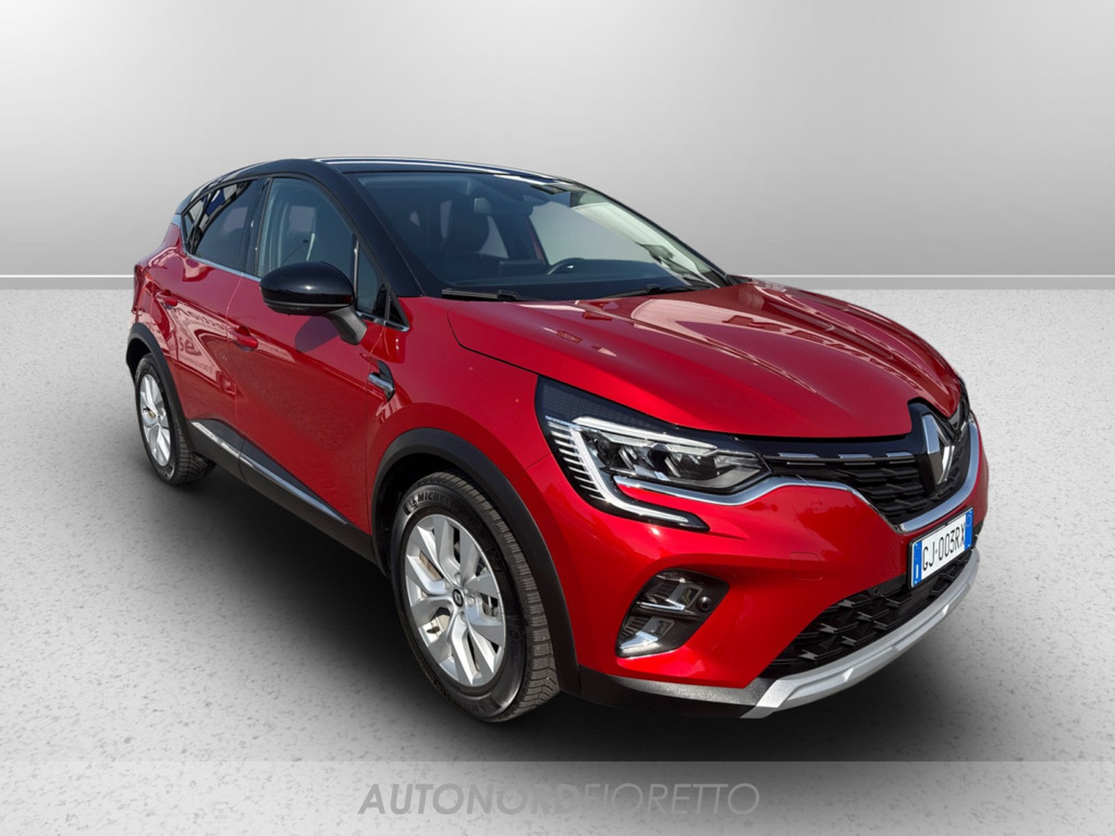 AUTONORD Renault Captur