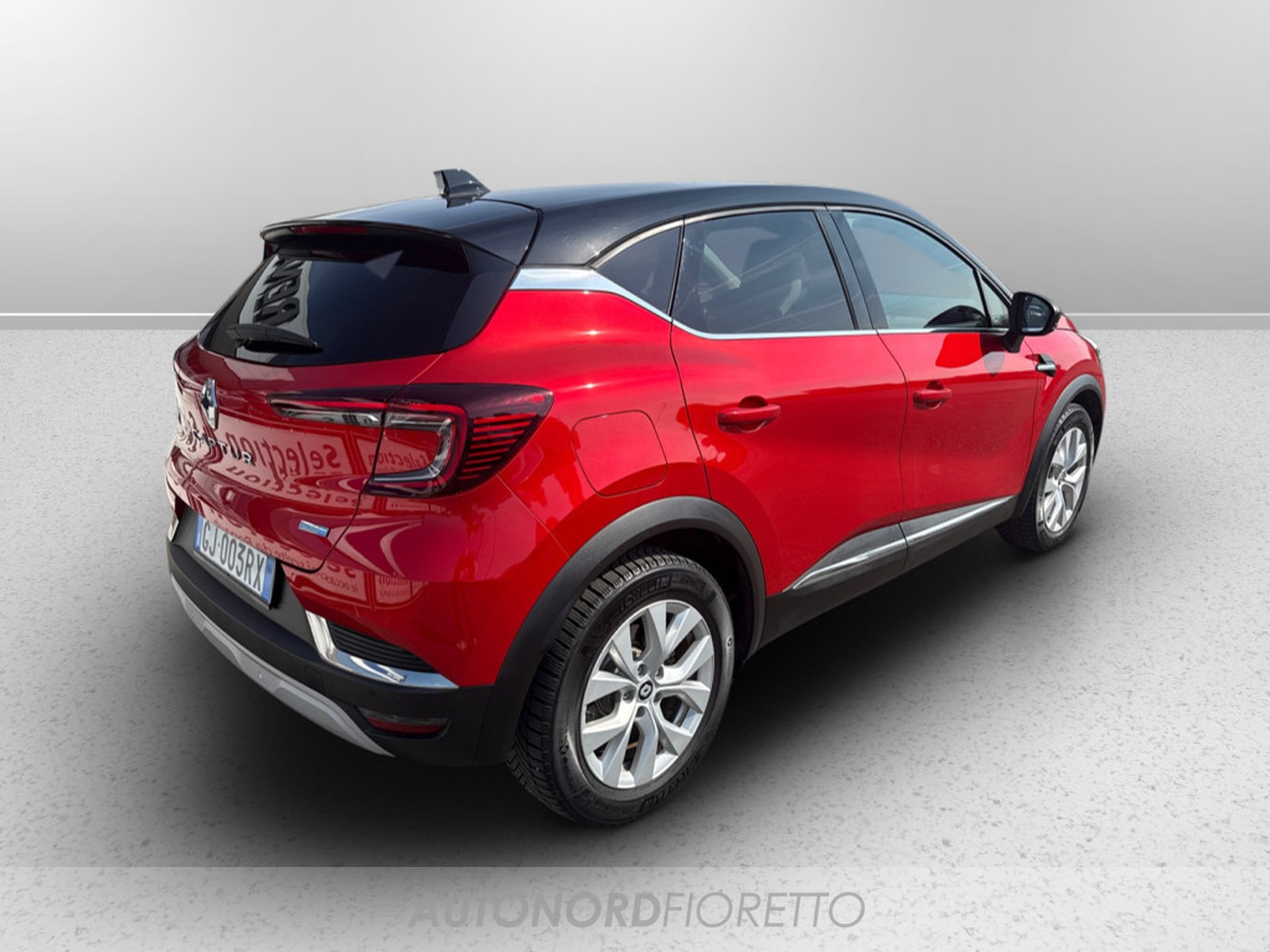 AUTONORD Renault Captur