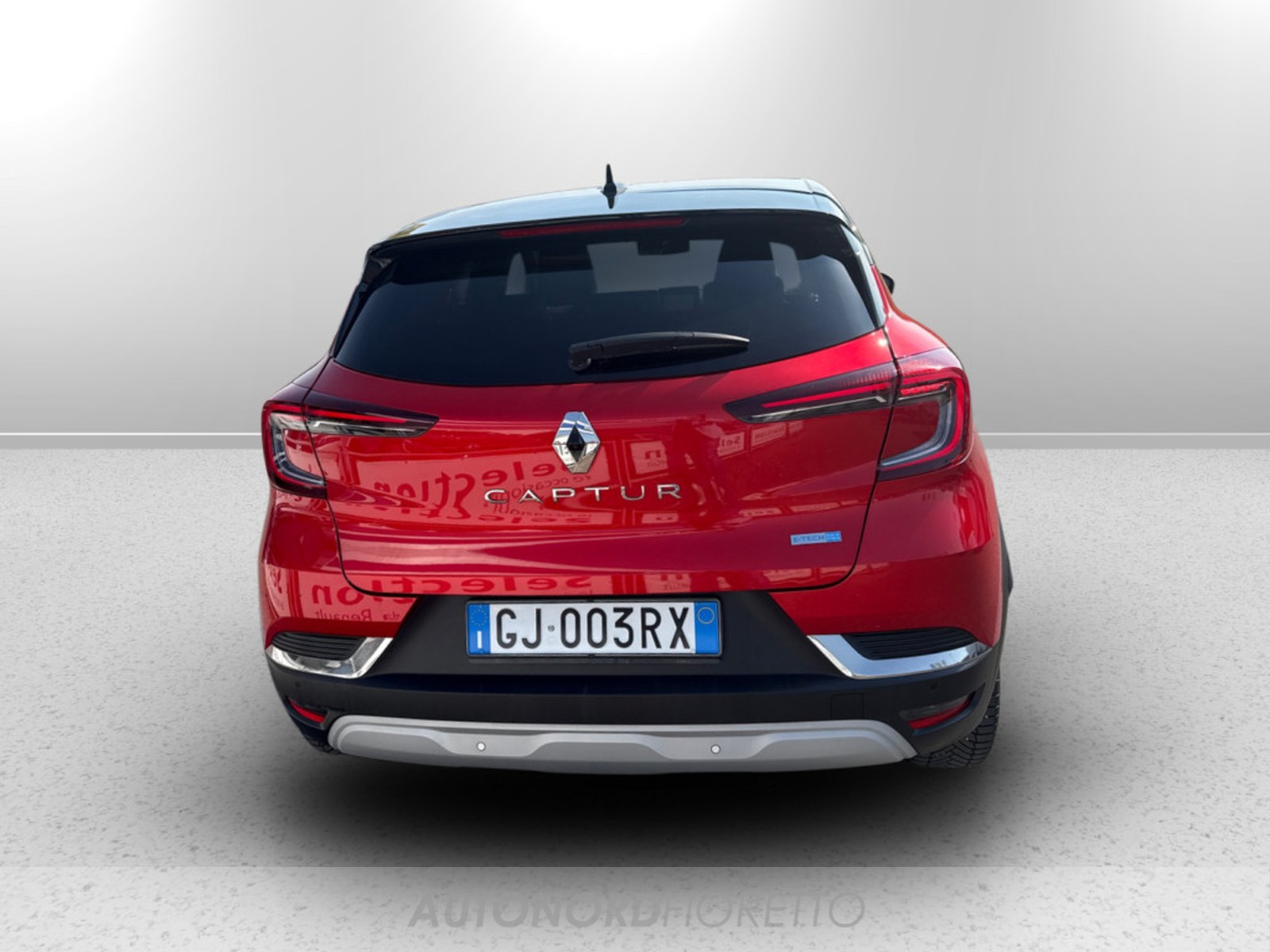 AUTONORD Renault Captur