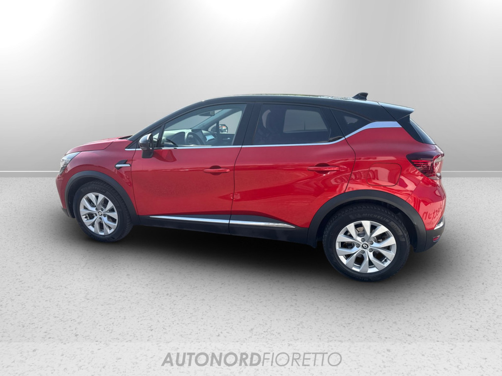 AUTONORD Renault Captur