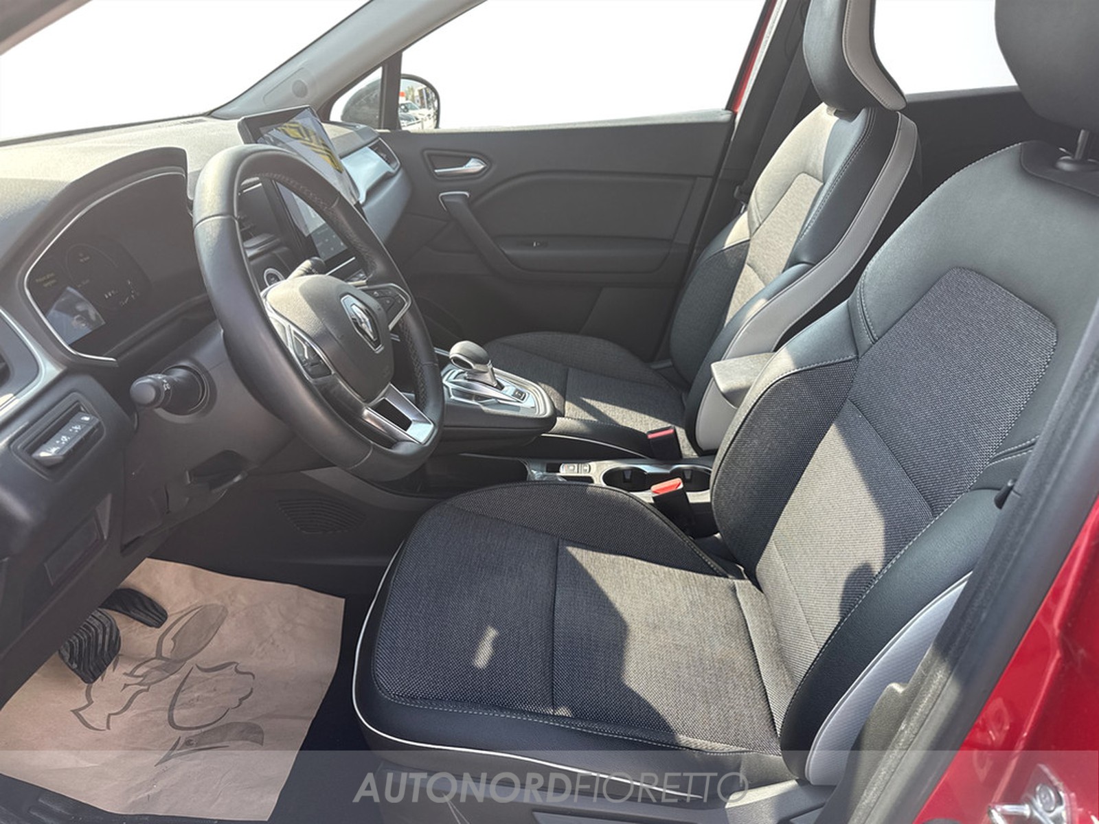 AUTONORD Renault Captur