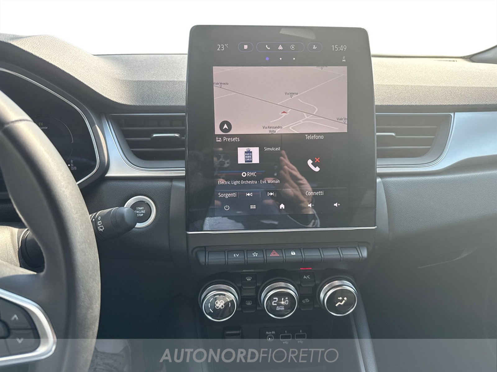 AUTONORD Renault Captur