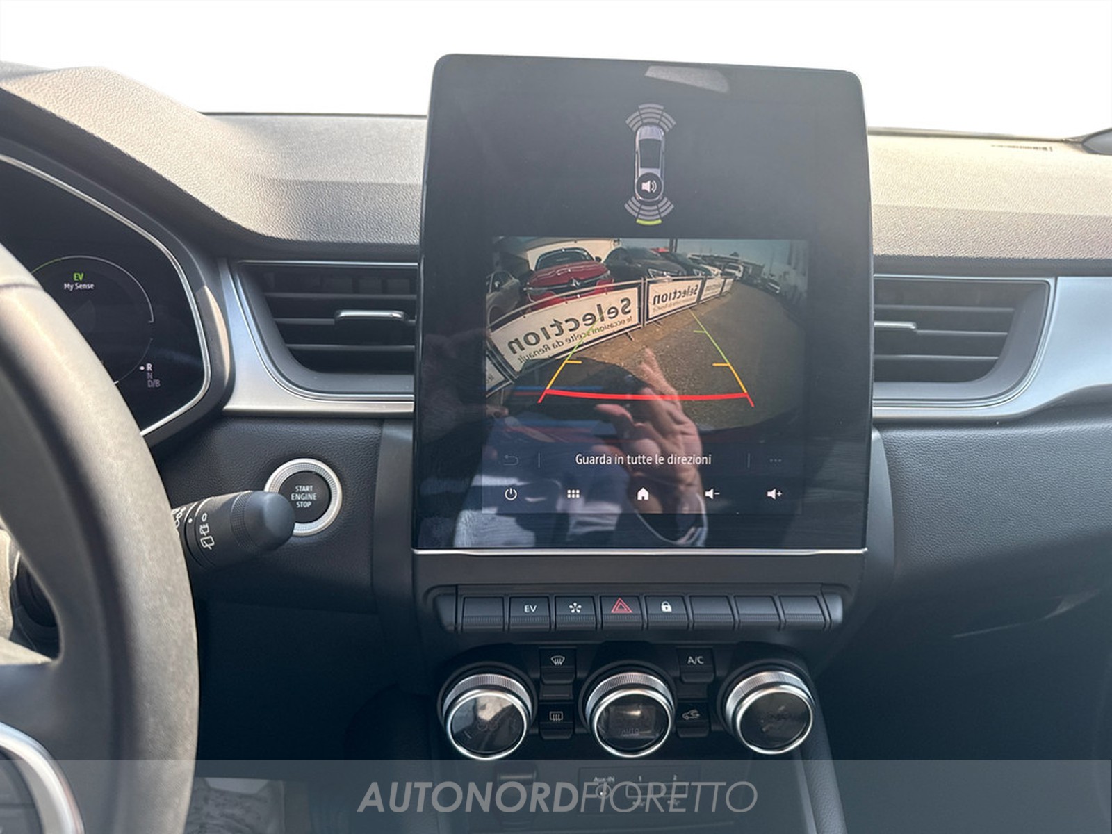 AUTONORD Renault Captur