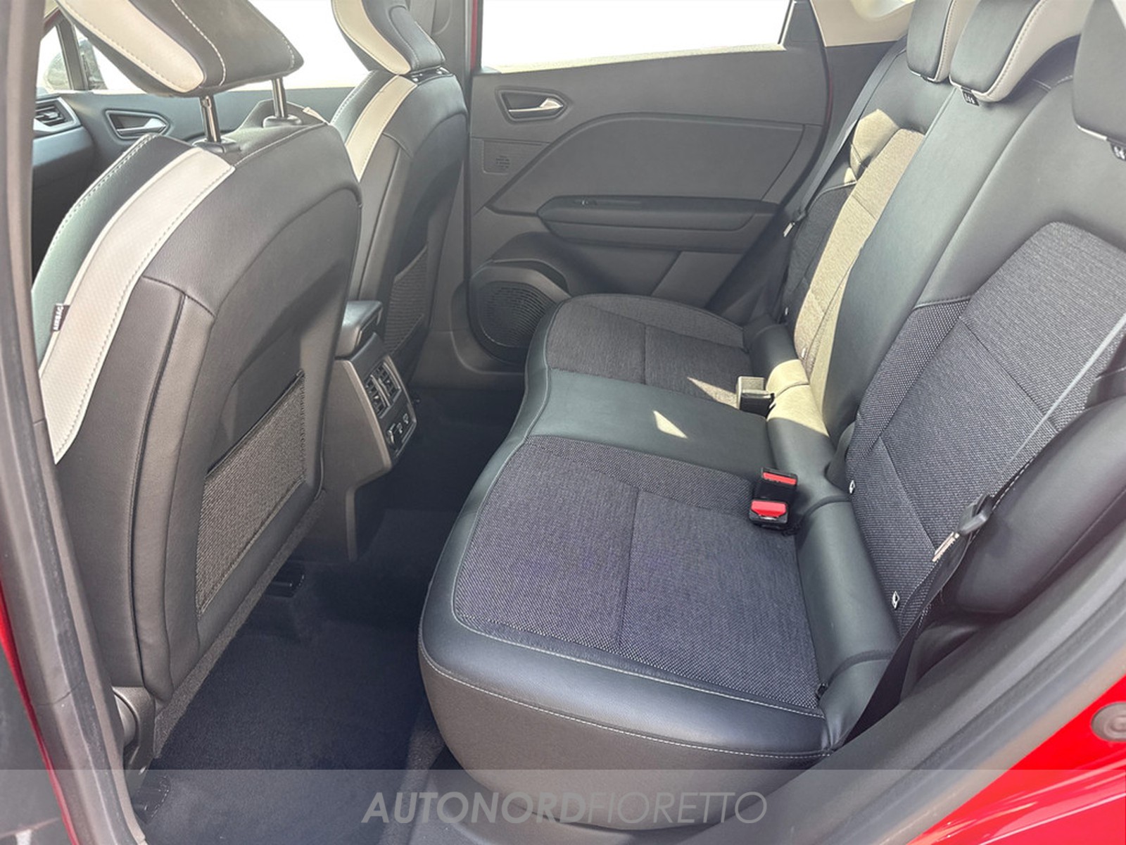 AUTONORD Renault Captur