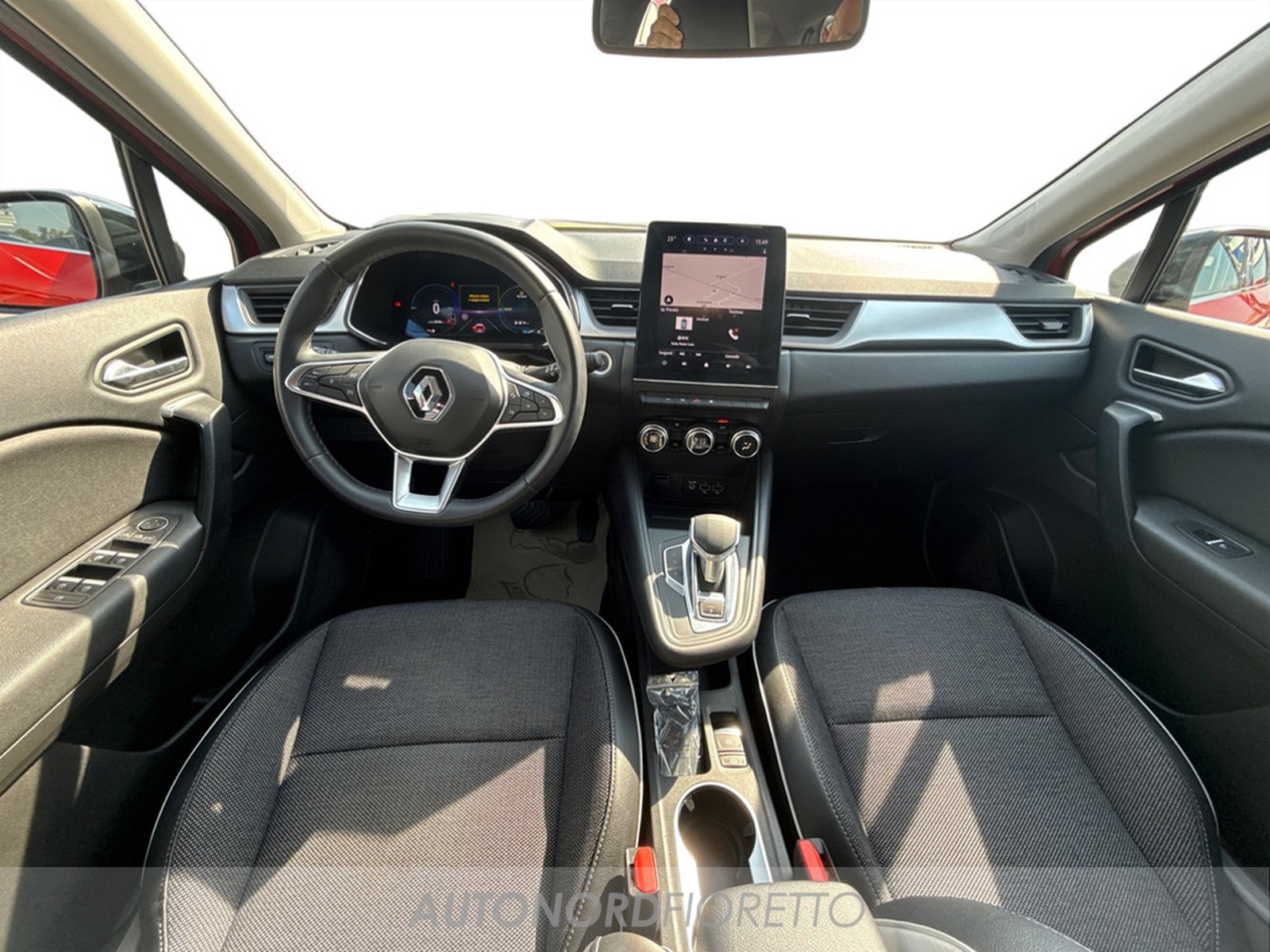 AUTONORD Renault Captur