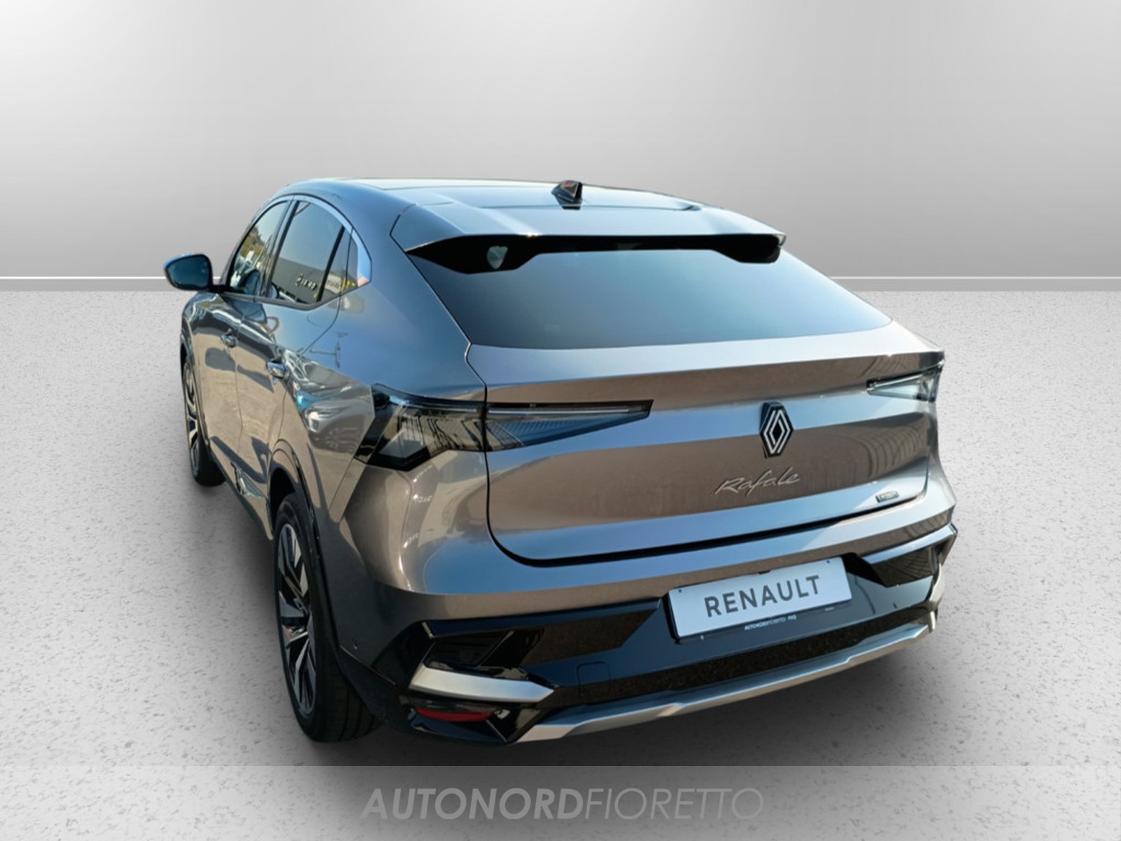 AUTONORD Renault Rafale