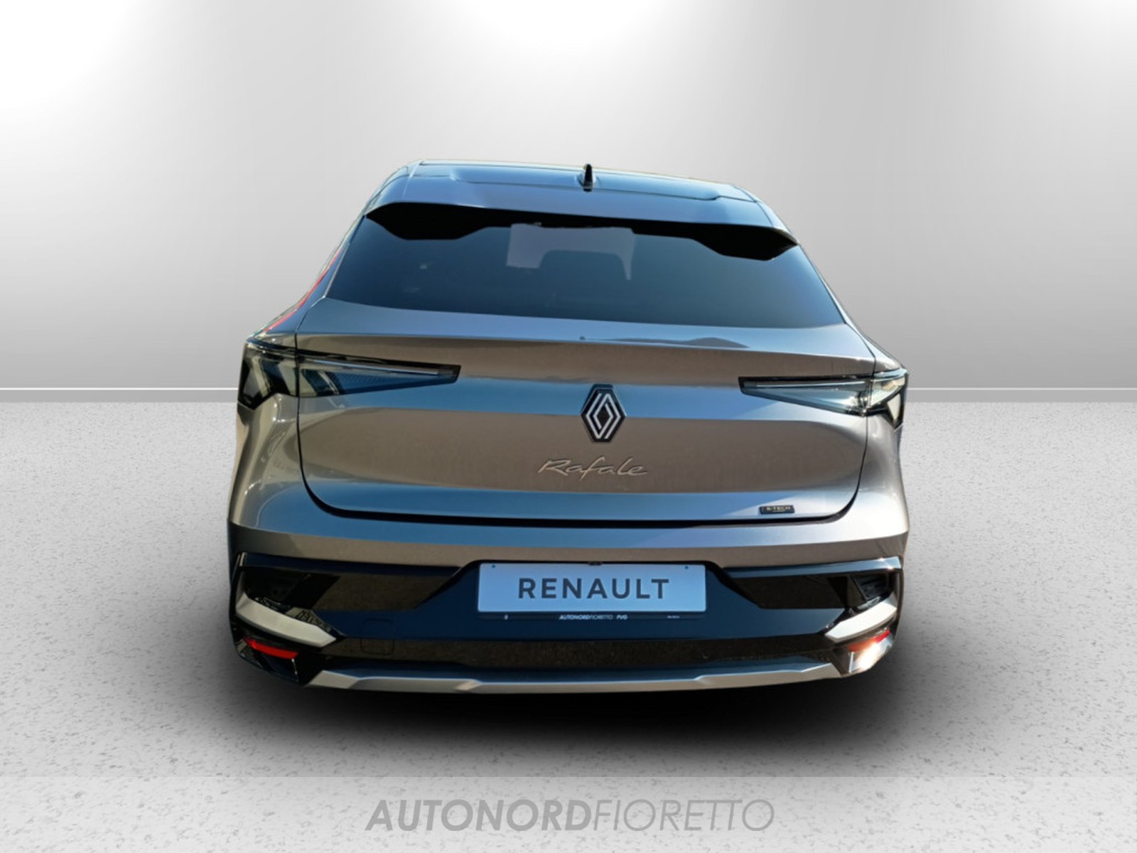 AUTONORD Renault Rafale