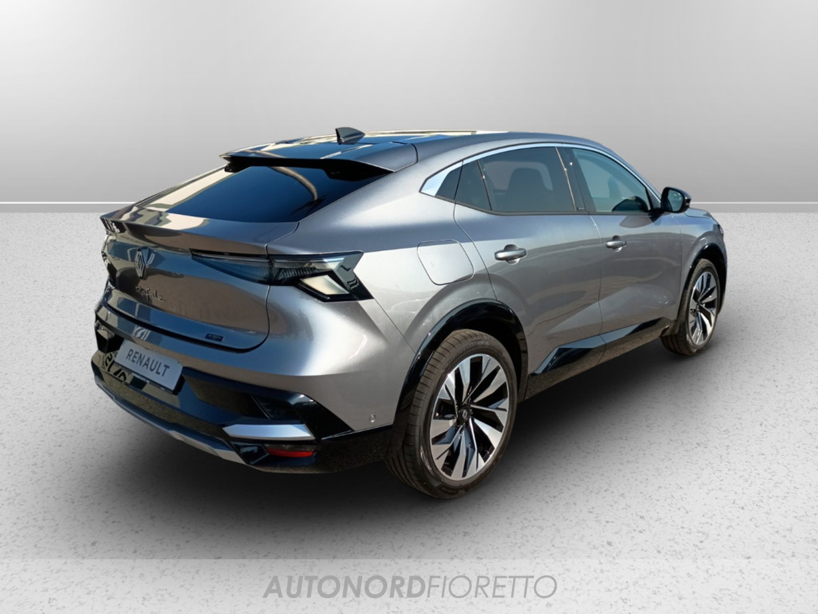 AUTONORD Renault Rafale