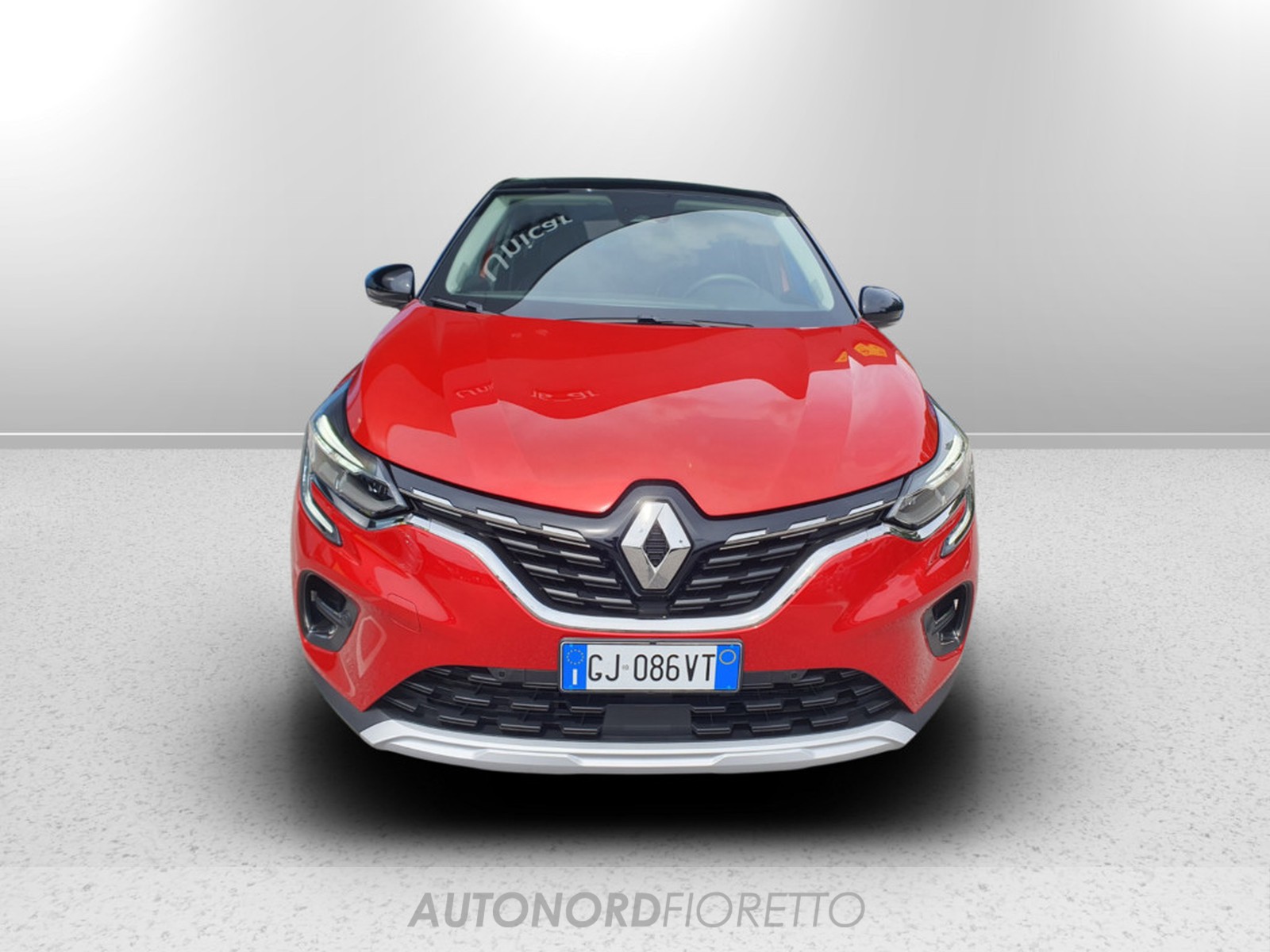 AUTONORD Renault Captur