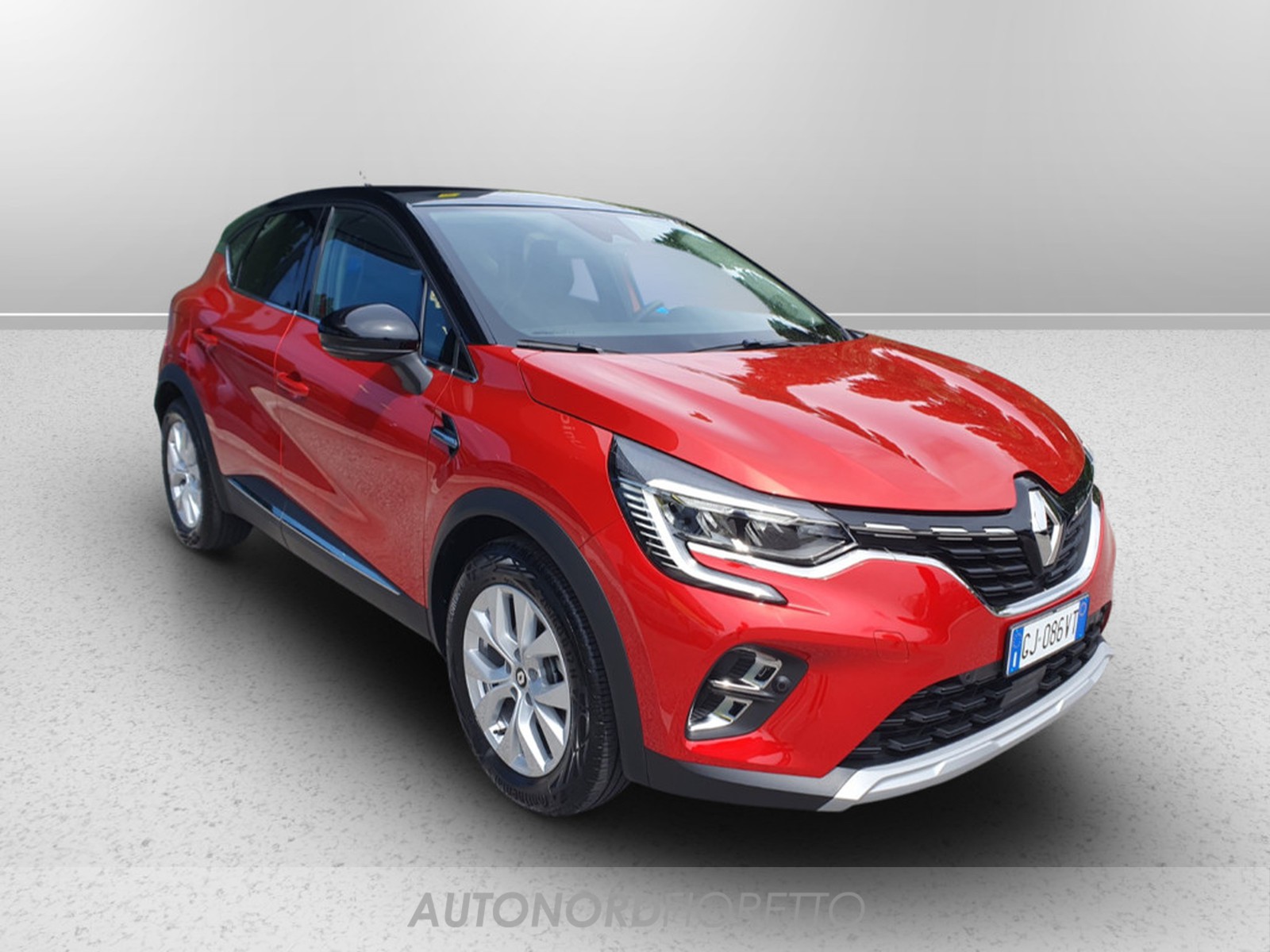 AUTONORD Renault Captur