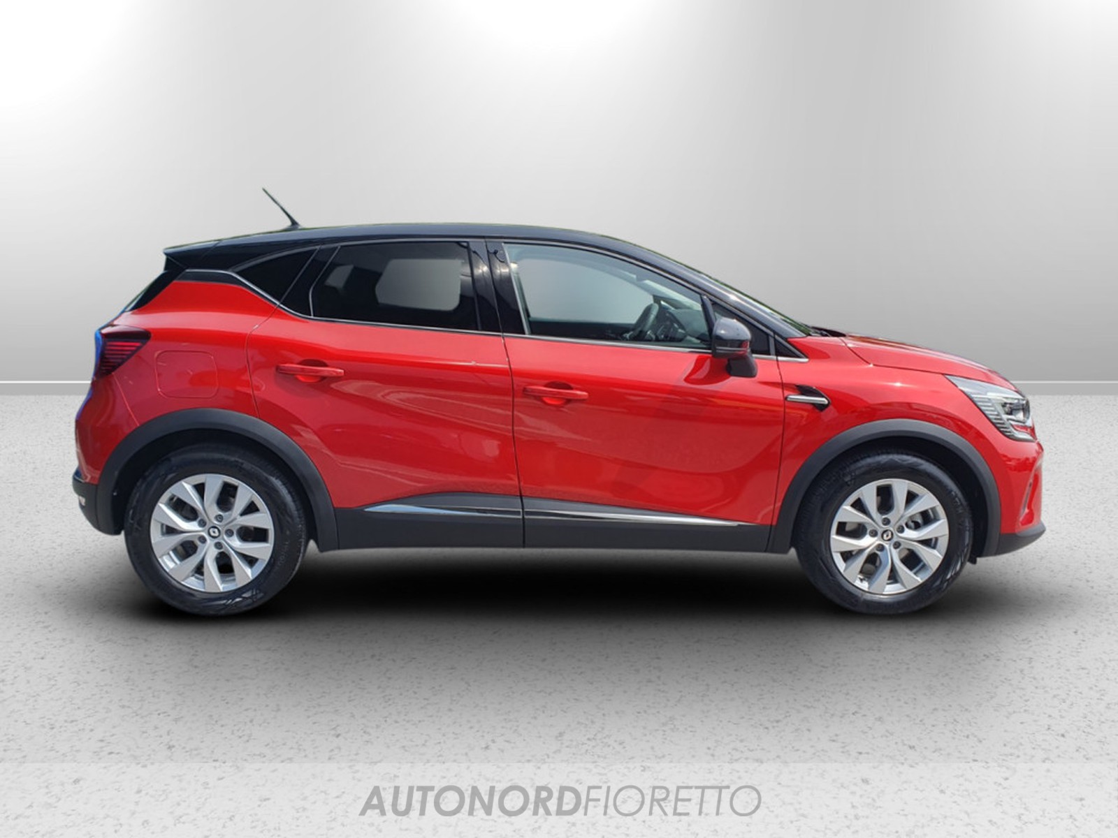 AUTONORD Renault Captur