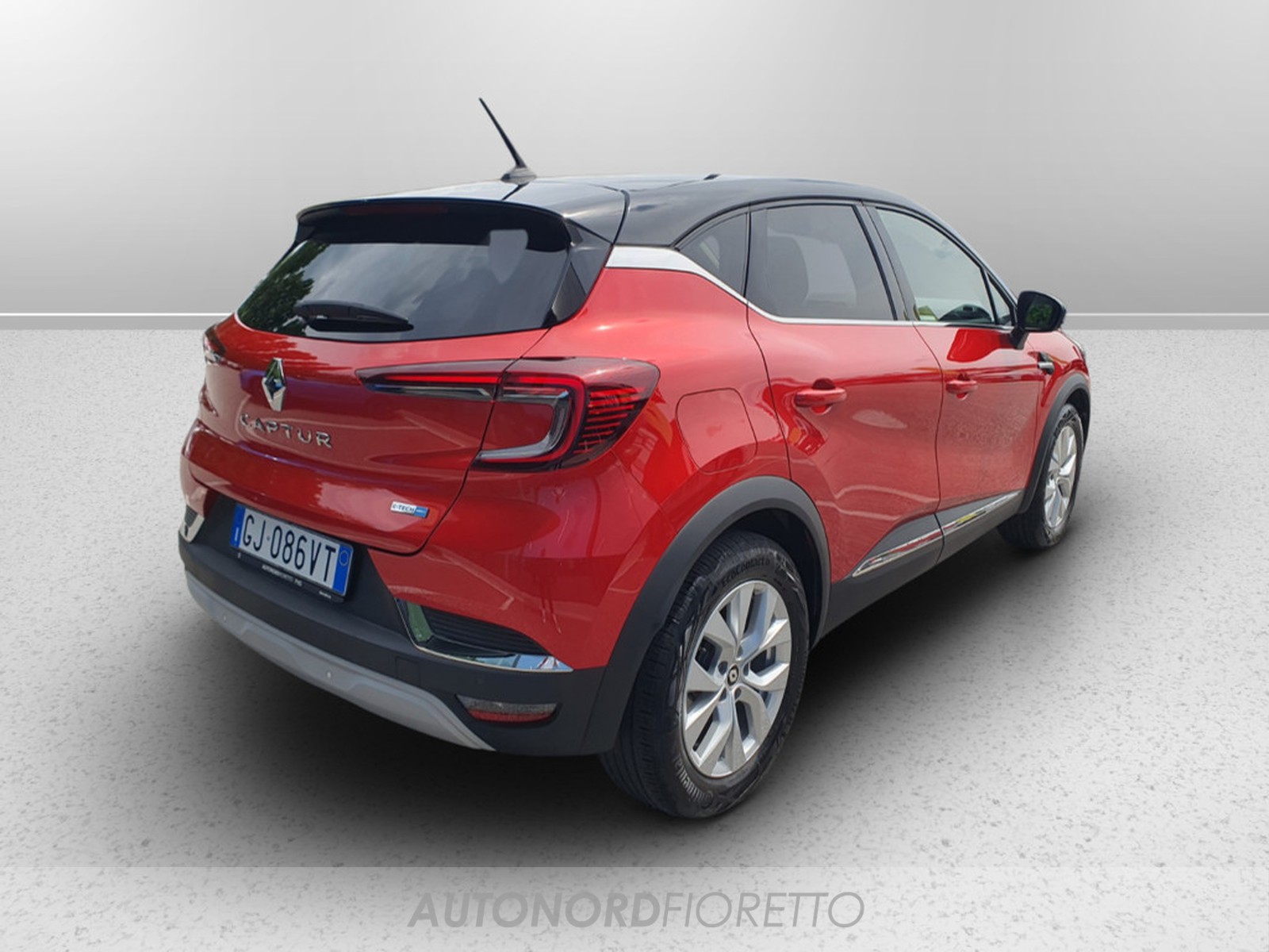 AUTONORD Renault Captur