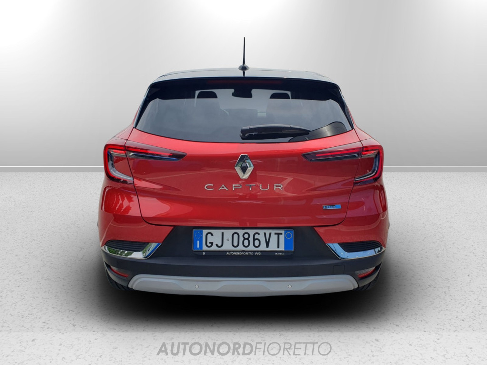 AUTONORD Renault Captur