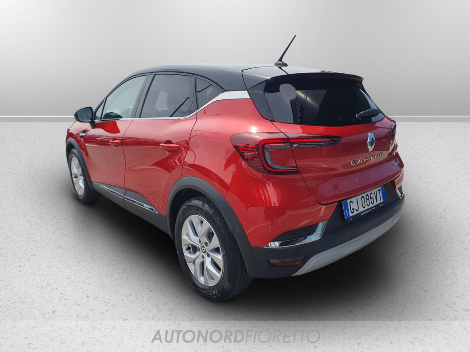 AUTONORD Renault Captur