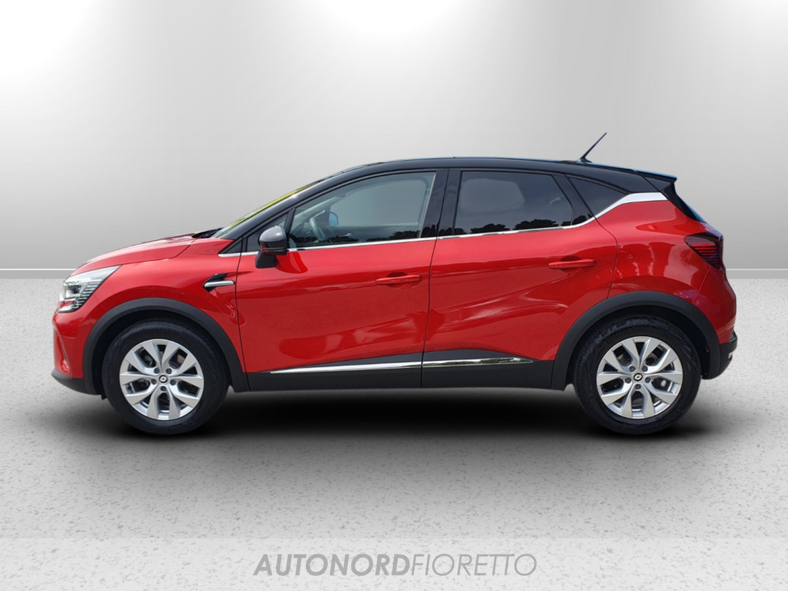 AUTONORD Renault Captur
