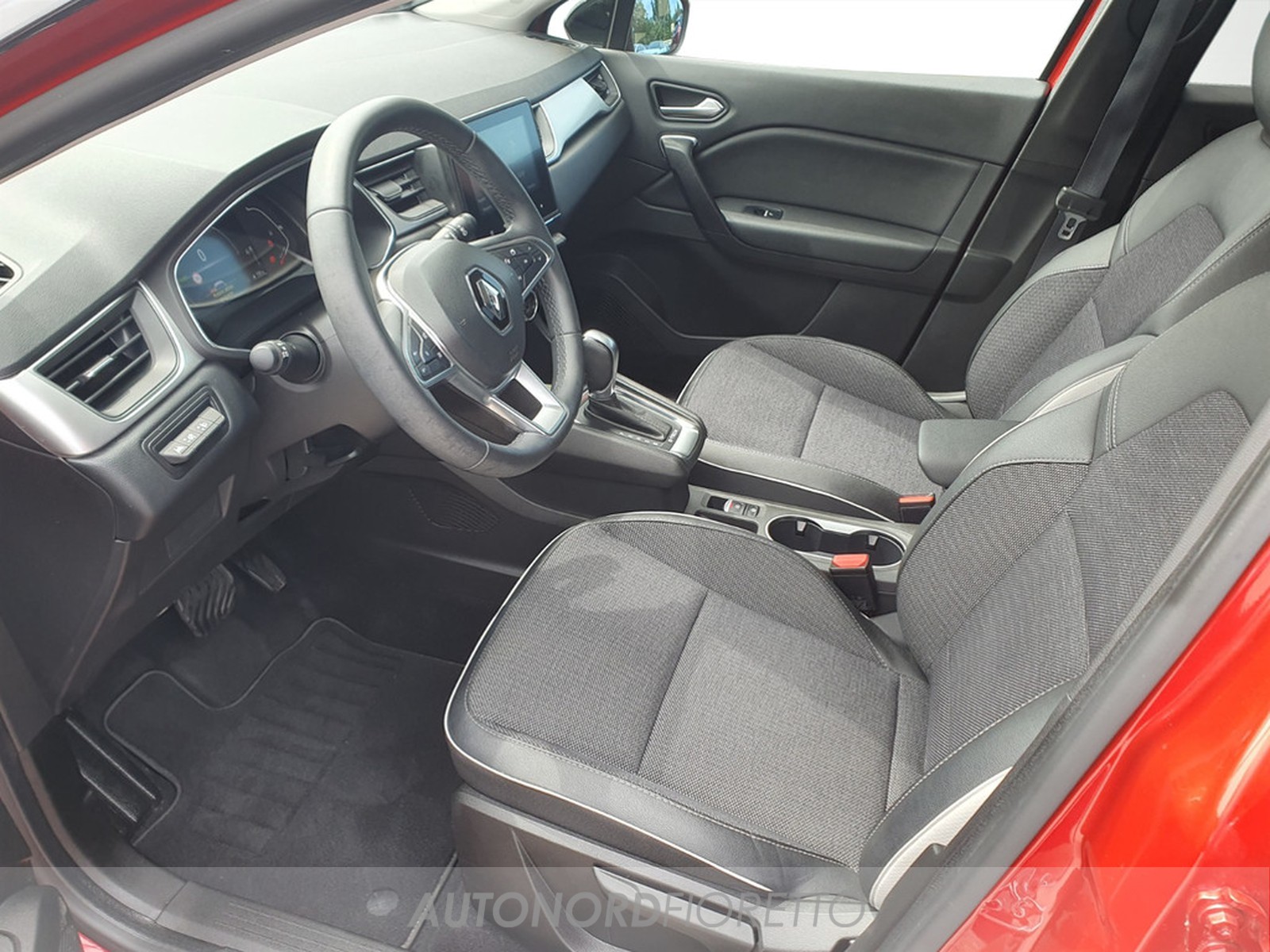 AUTONORD Renault Captur