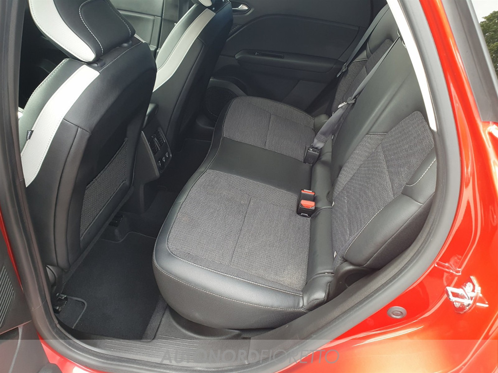 AUTONORD Renault Captur