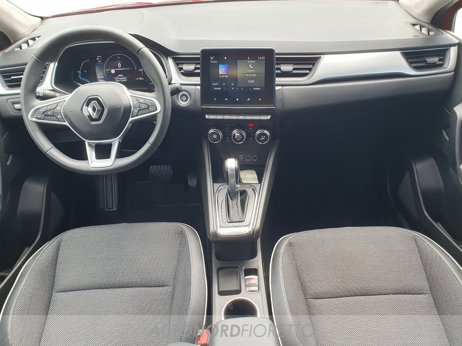 AUTONORD Renault Captur