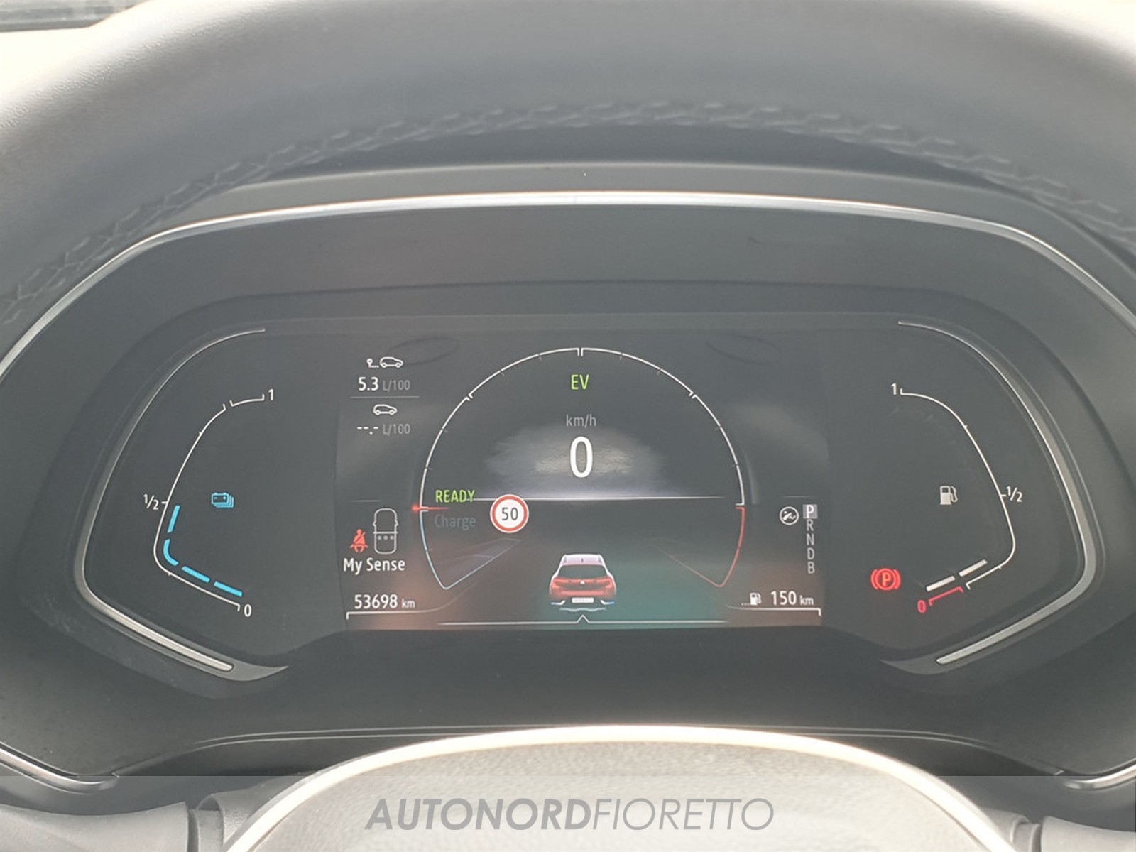 AUTONORD Renault Captur
