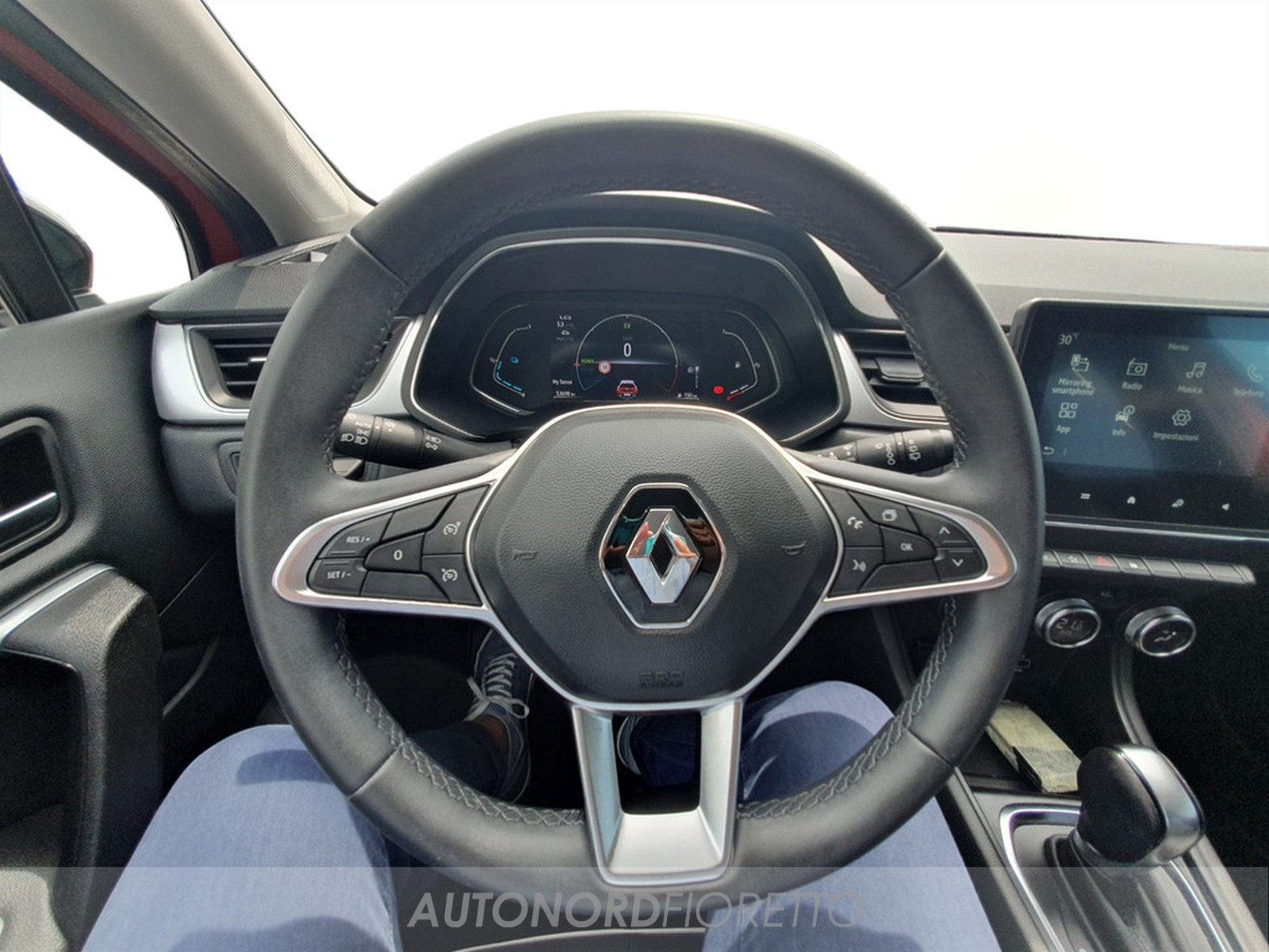 AUTONORD Renault Captur