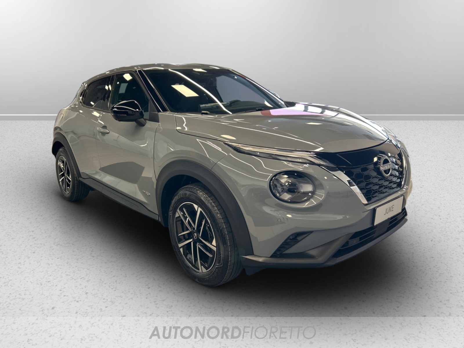AUTONORD Nissan Juke