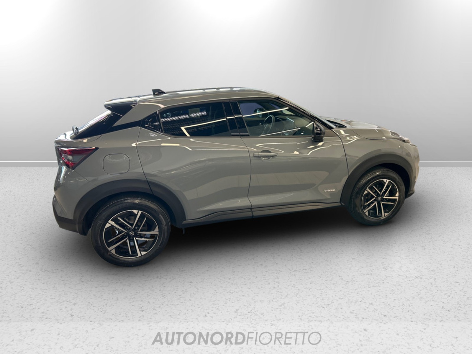 AUTONORD Nissan Juke