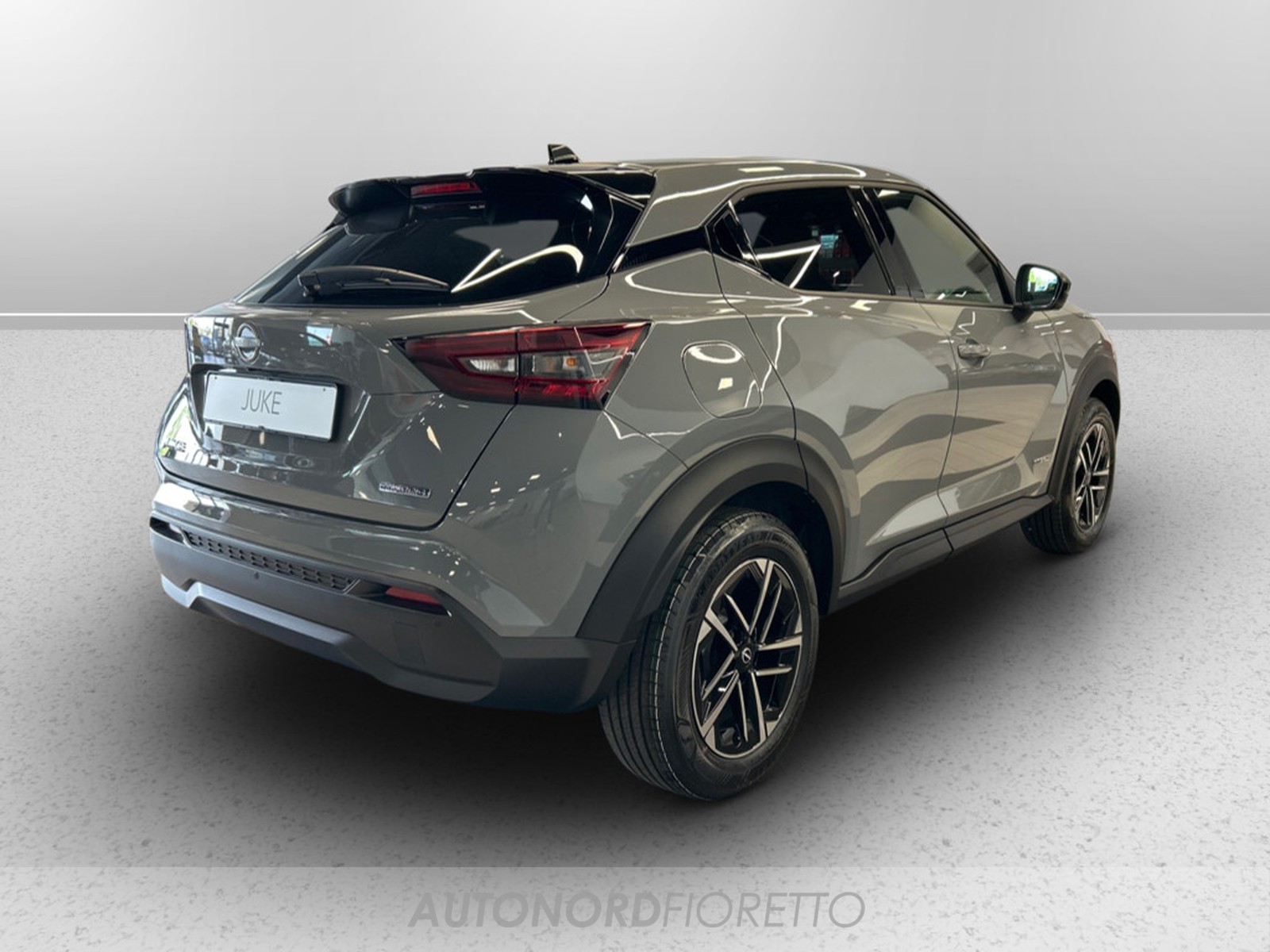 AUTONORD Nissan Juke
