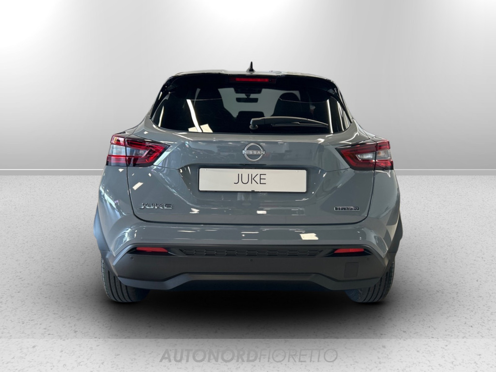 AUTONORD Nissan Juke