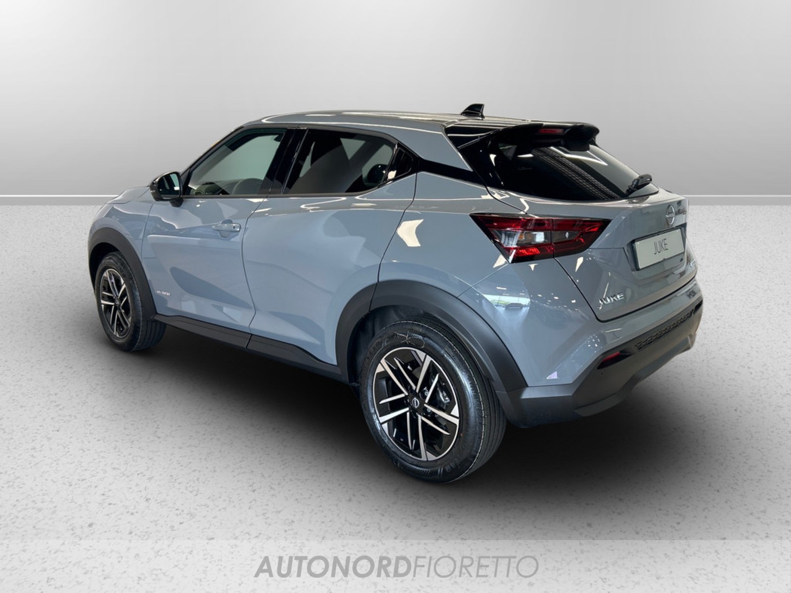 AUTONORD Nissan Juke