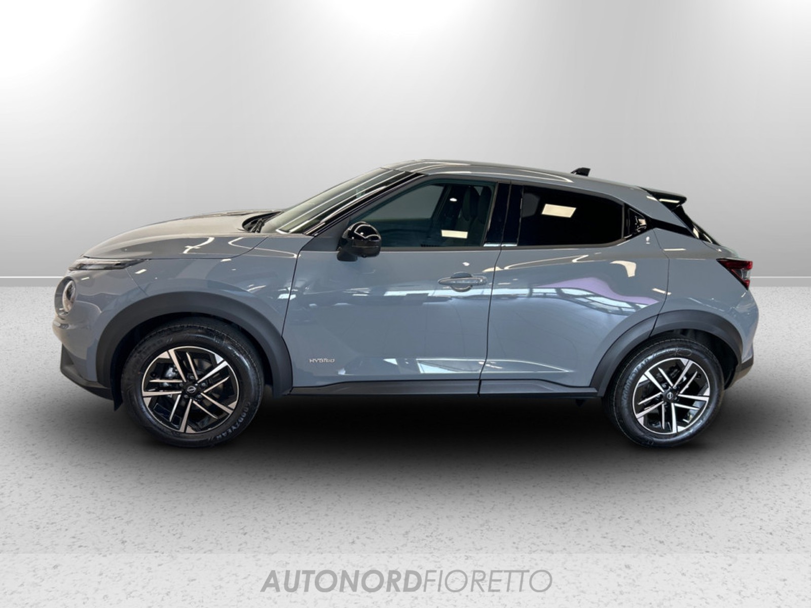 AUTONORD Nissan Juke