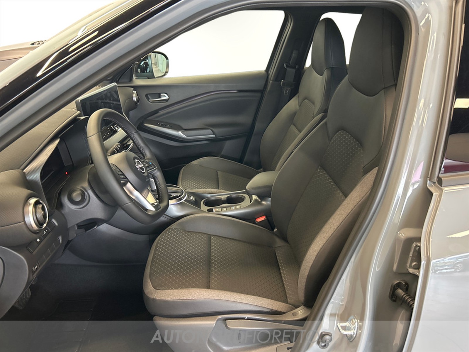 AUTONORD Nissan Juke