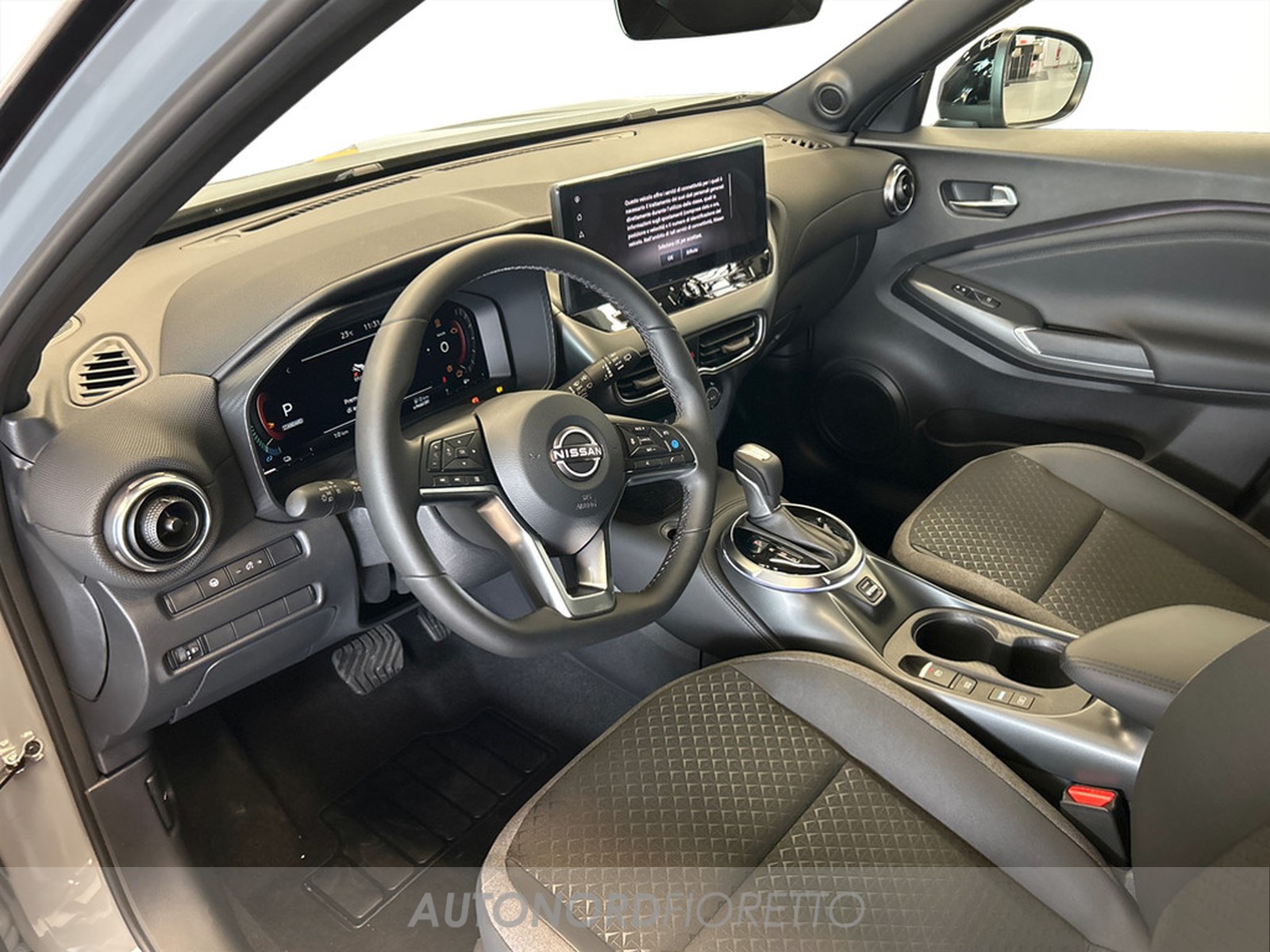 AUTONORD Nissan Juke