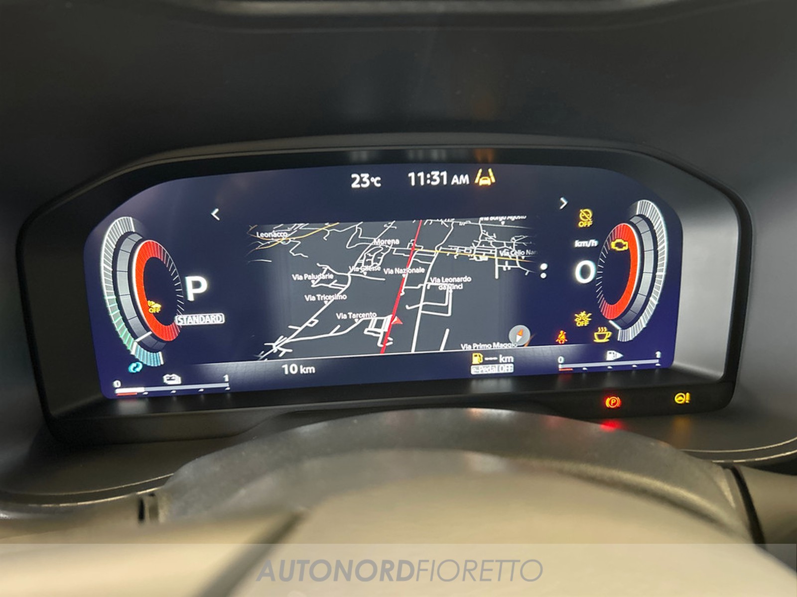 AUTONORD Nissan Juke