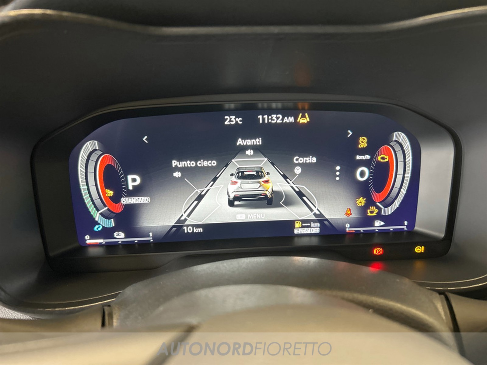 AUTONORD Nissan Juke