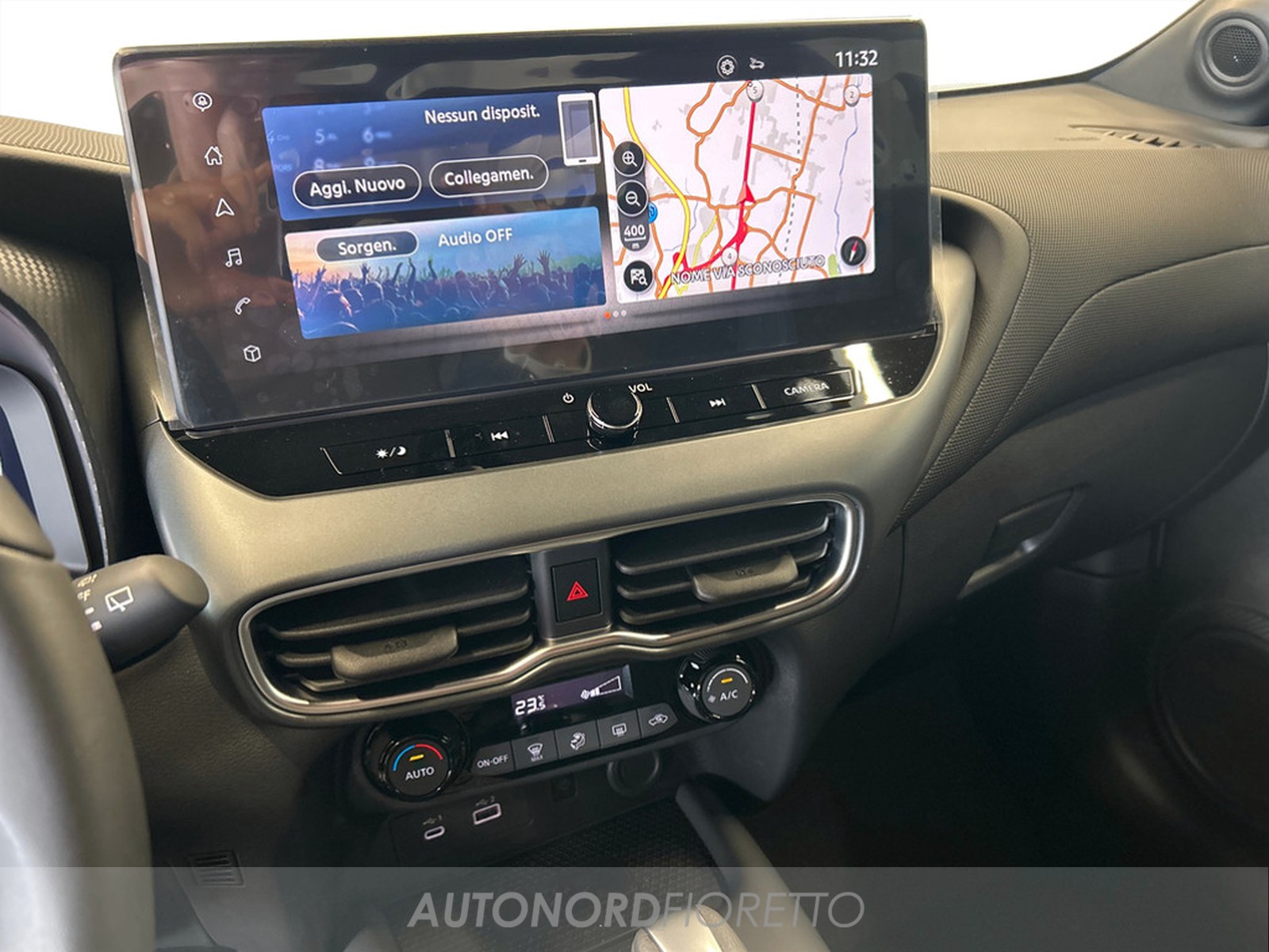 AUTONORD Nissan Juke