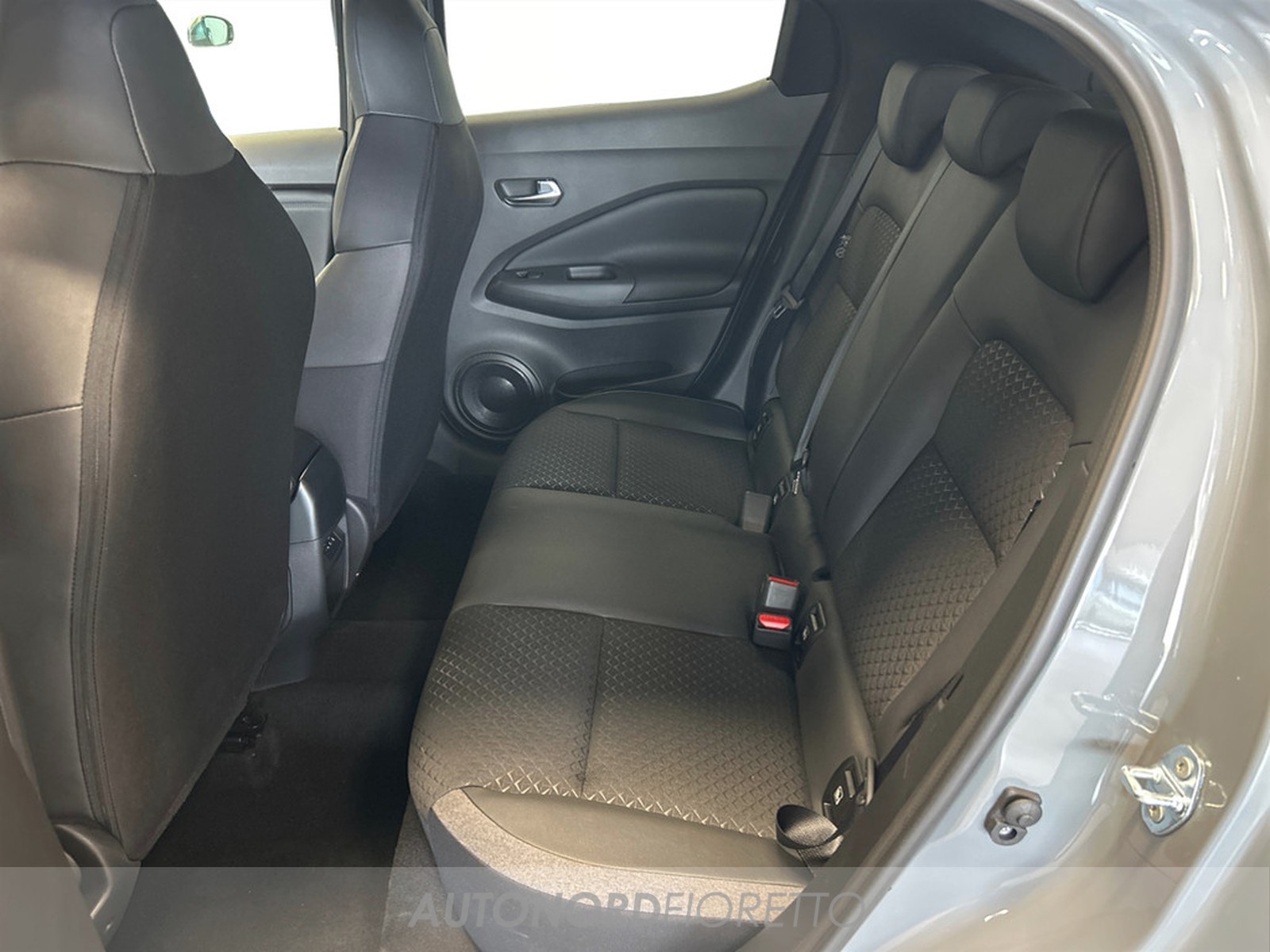 AUTONORD Nissan Juke