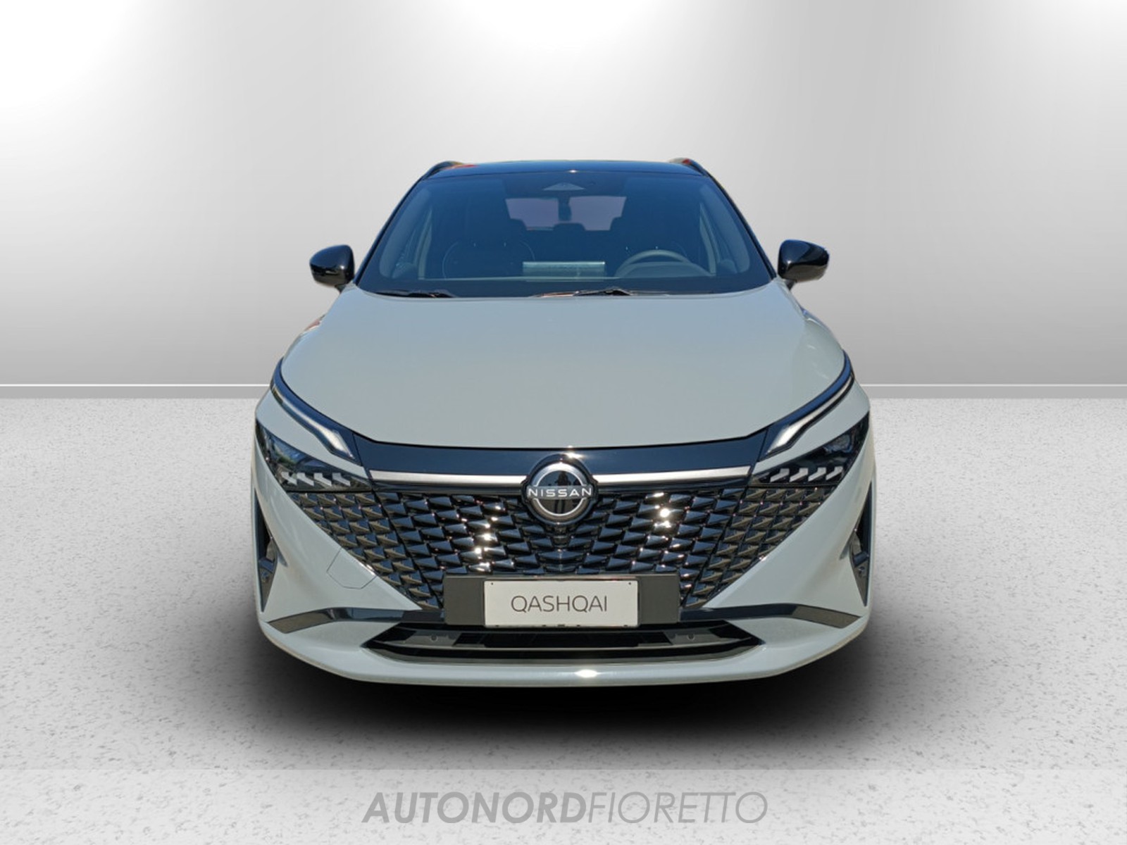 AUTONORD Nissan Qashqai